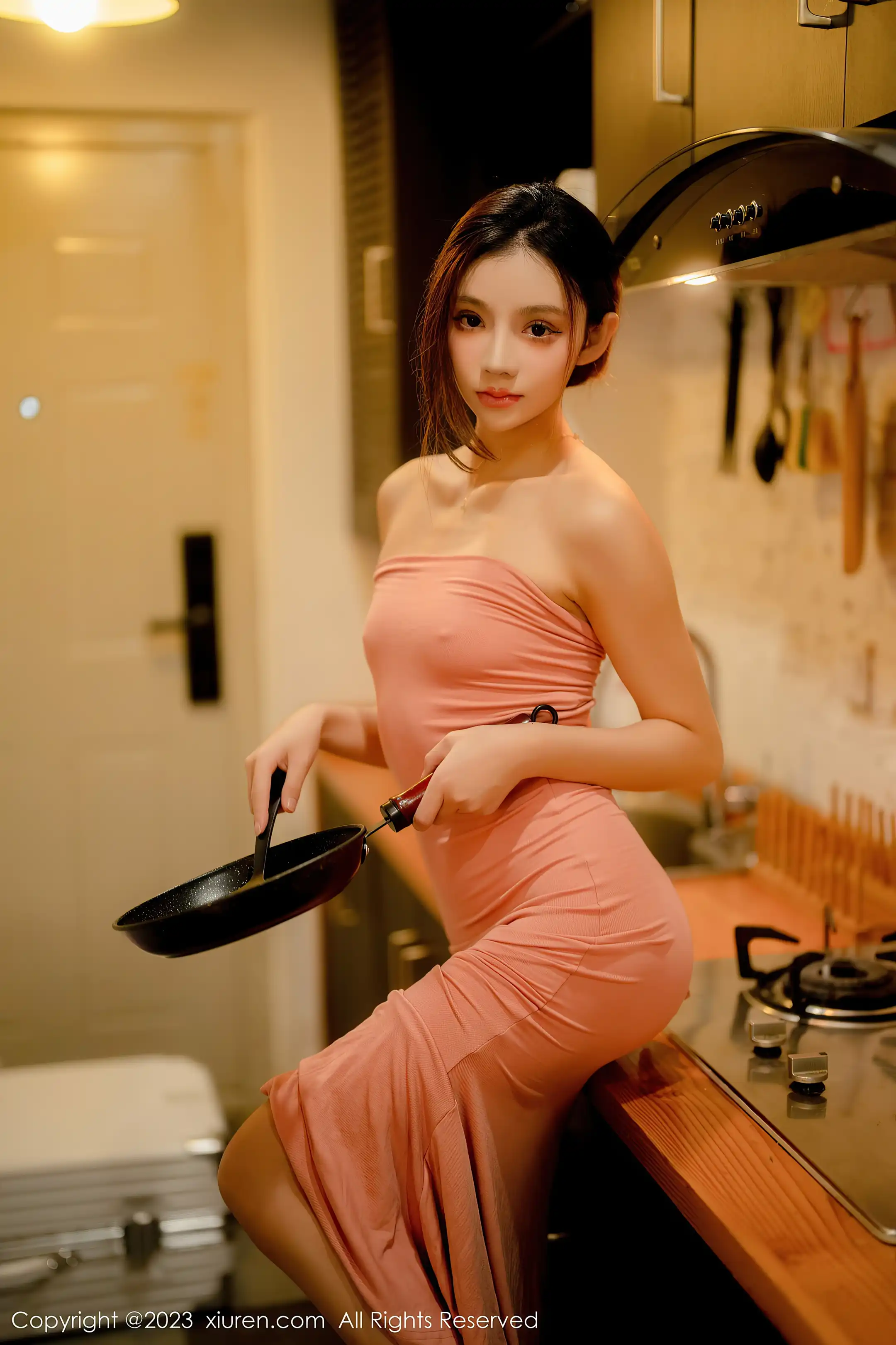 [秀人网] 2023.03.20 No.6437 加朵babe#[106P]-13