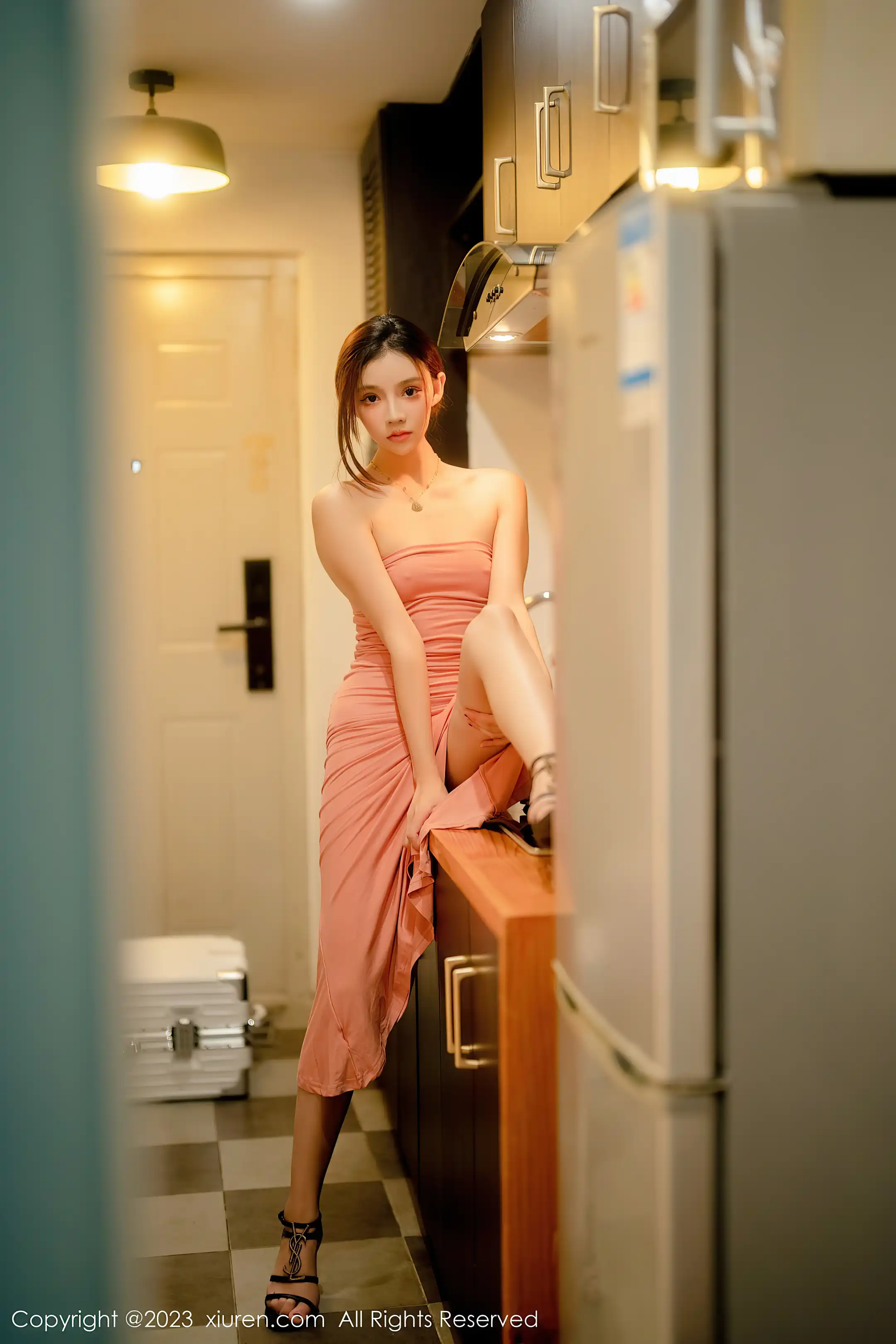 [秀人网] 2023.03.20 No.6437 加朵babe#[106P]-25