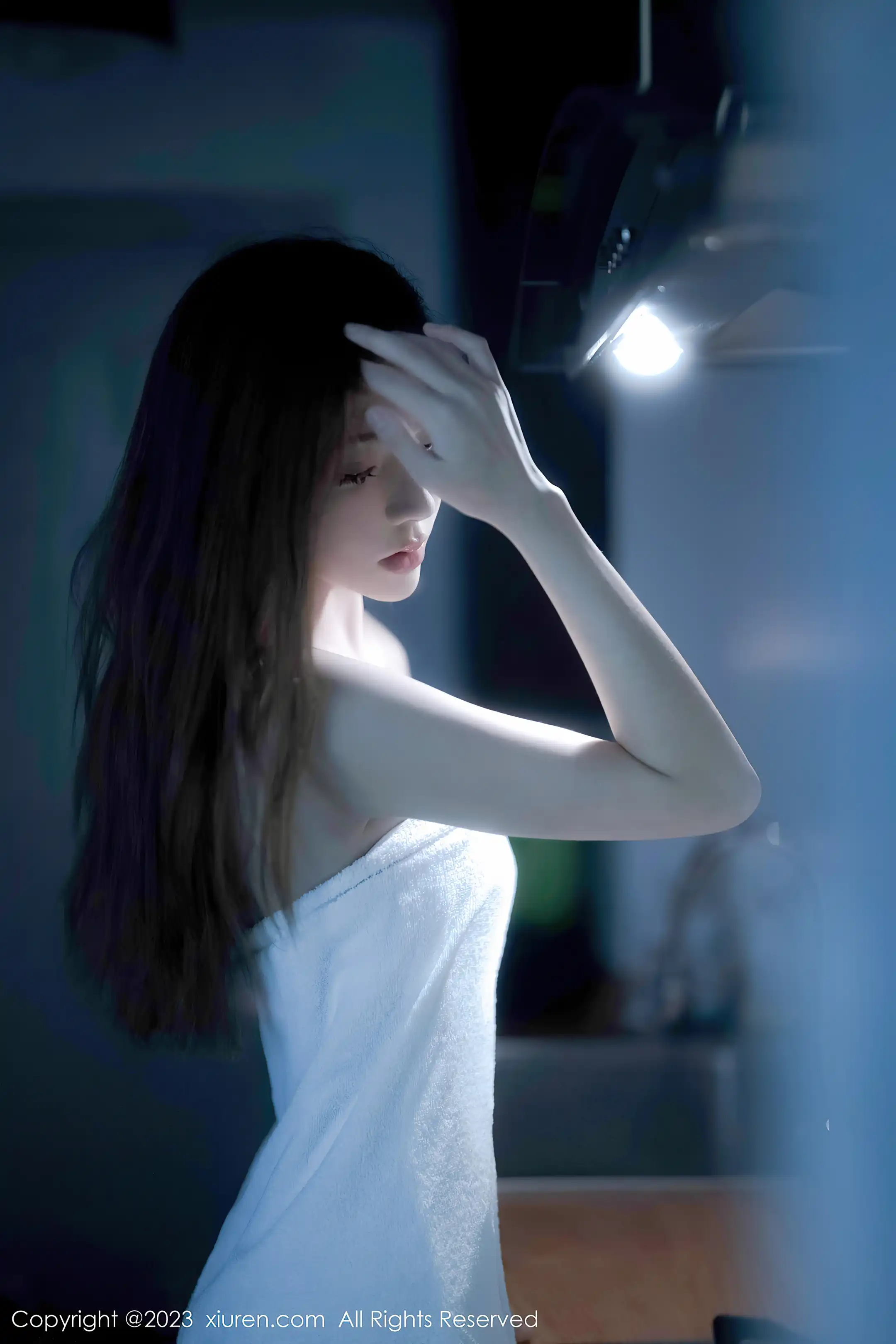 [秀人网] 2023.03.20 No.6437 加朵babe#[106P]-28