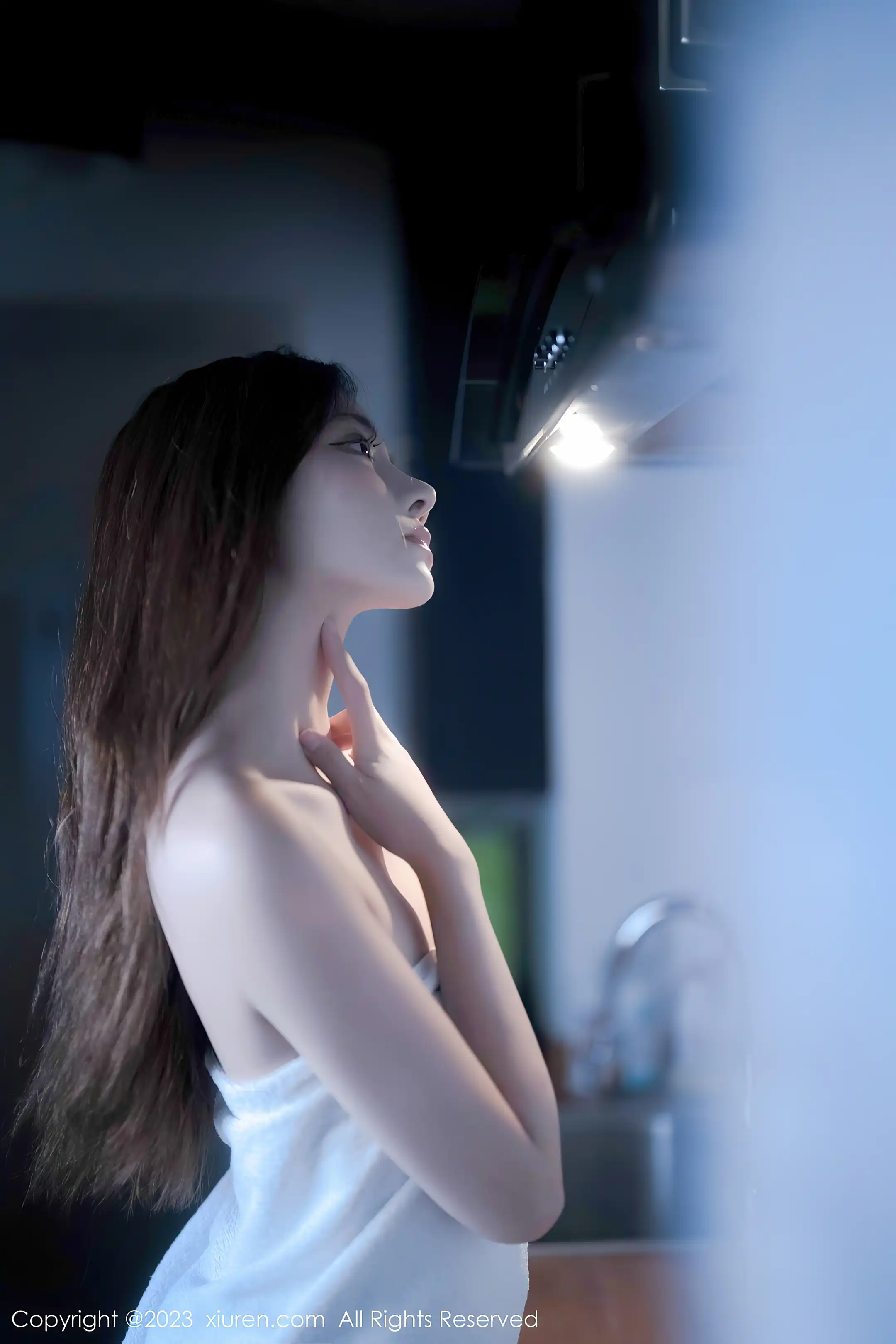 [秀人网] 2023.03.20 No.6437 加朵babe#[106P]-29