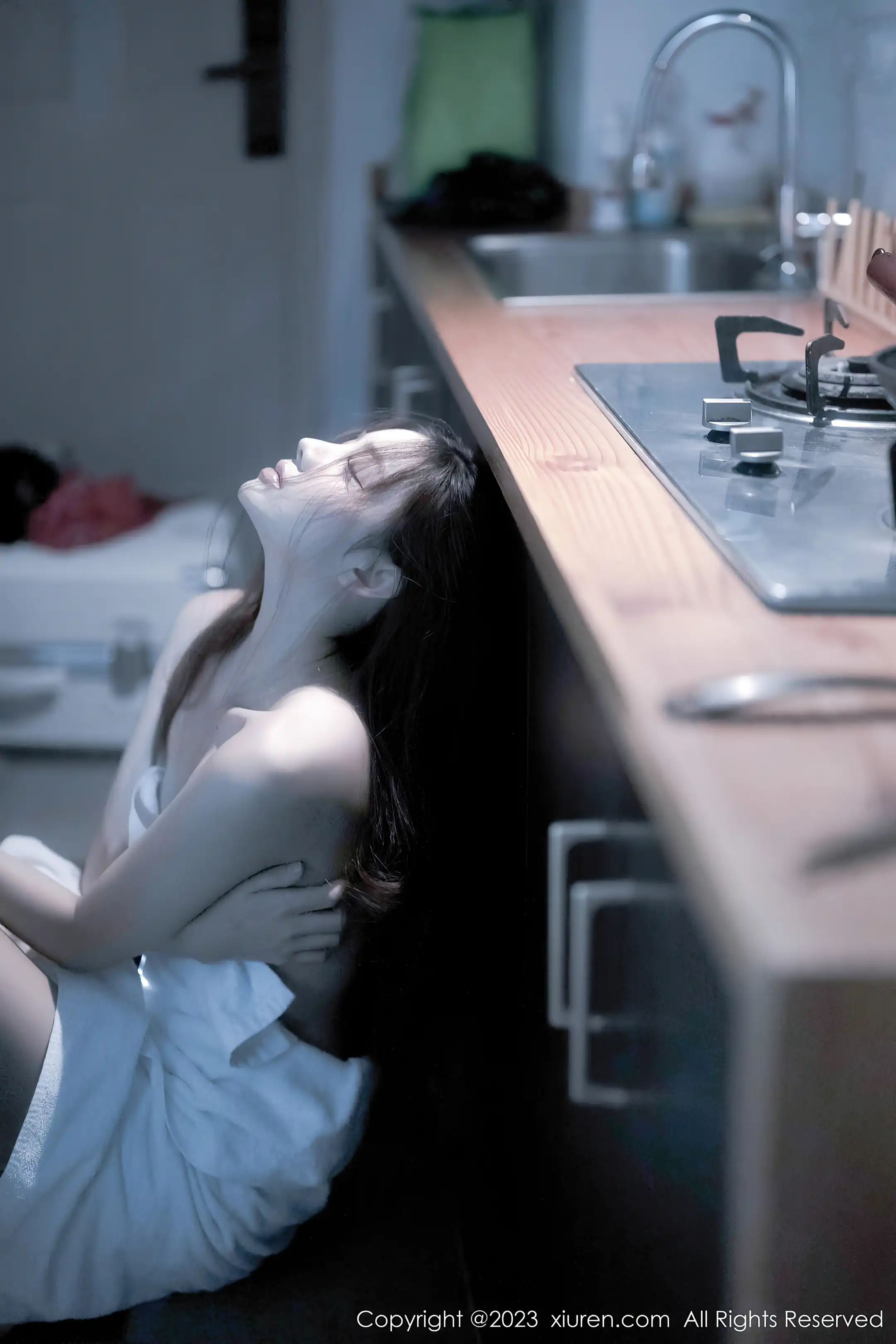 [秀人网] 2023.03.20 No.6437 加朵babe#[106P]-33