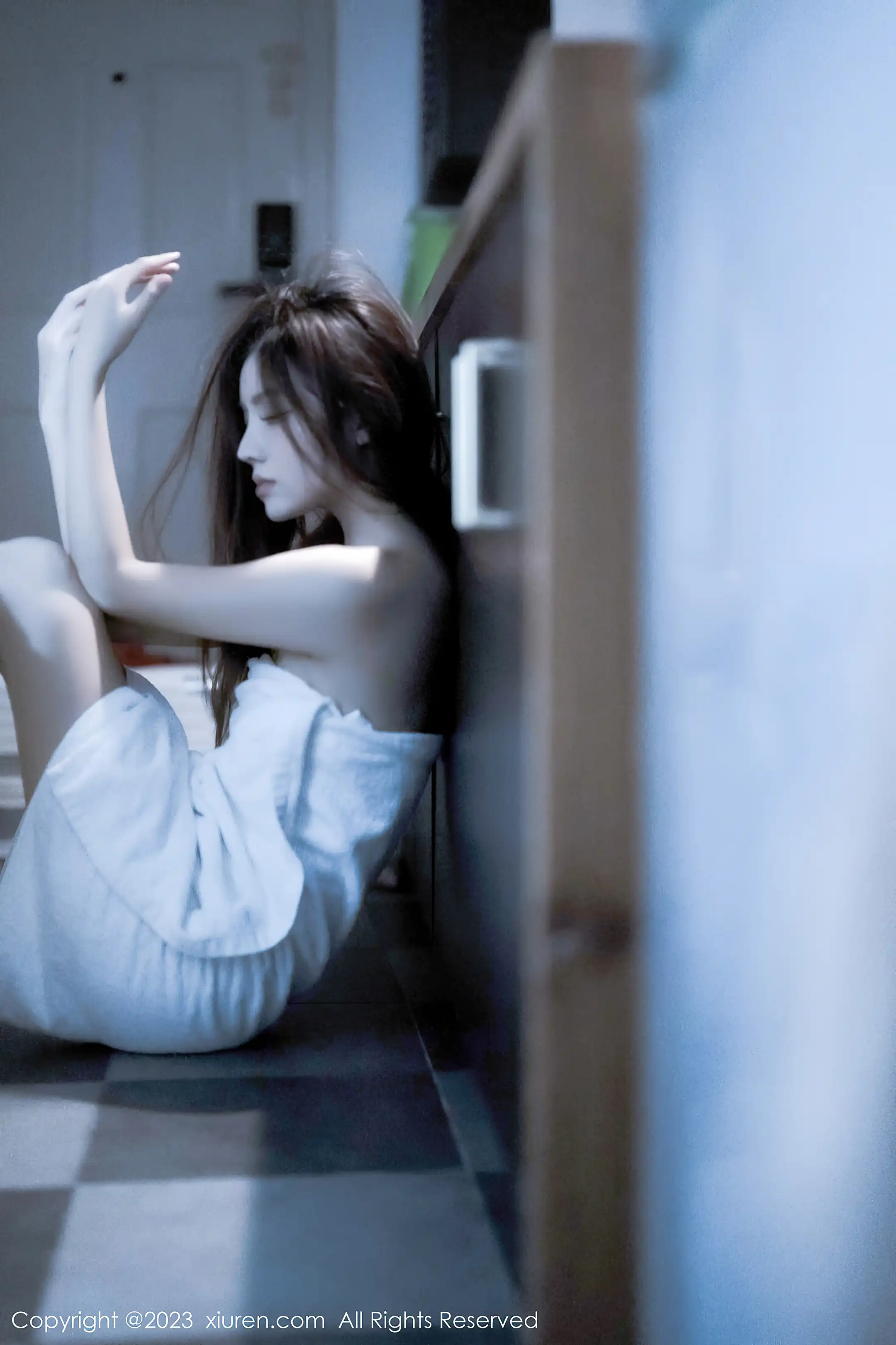 [秀人网] 2023.03.20 No.6437 加朵babe#[106P]-36