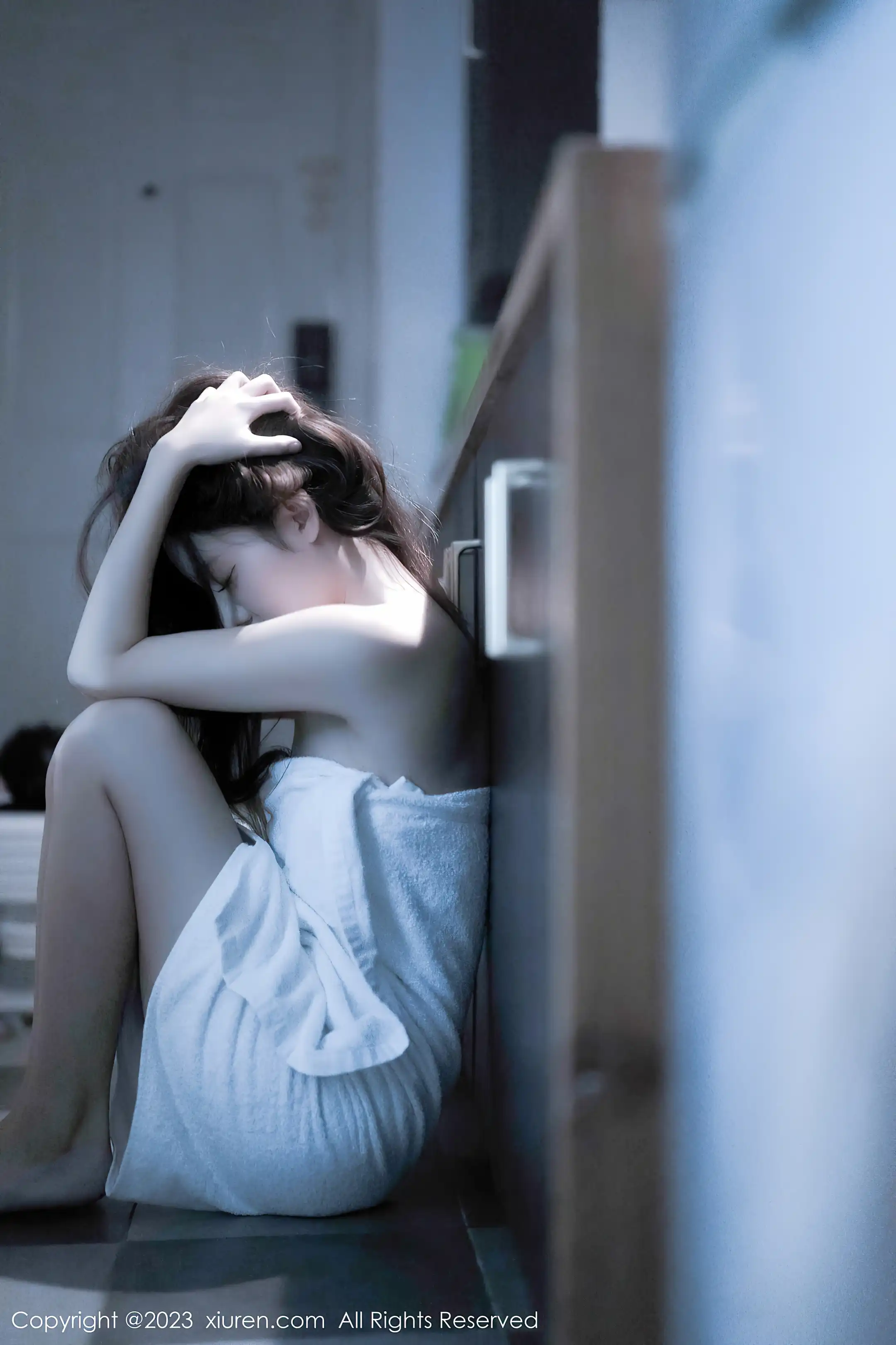 [秀人网] 2023.03.20 No.6437 加朵babe#[106P]-37