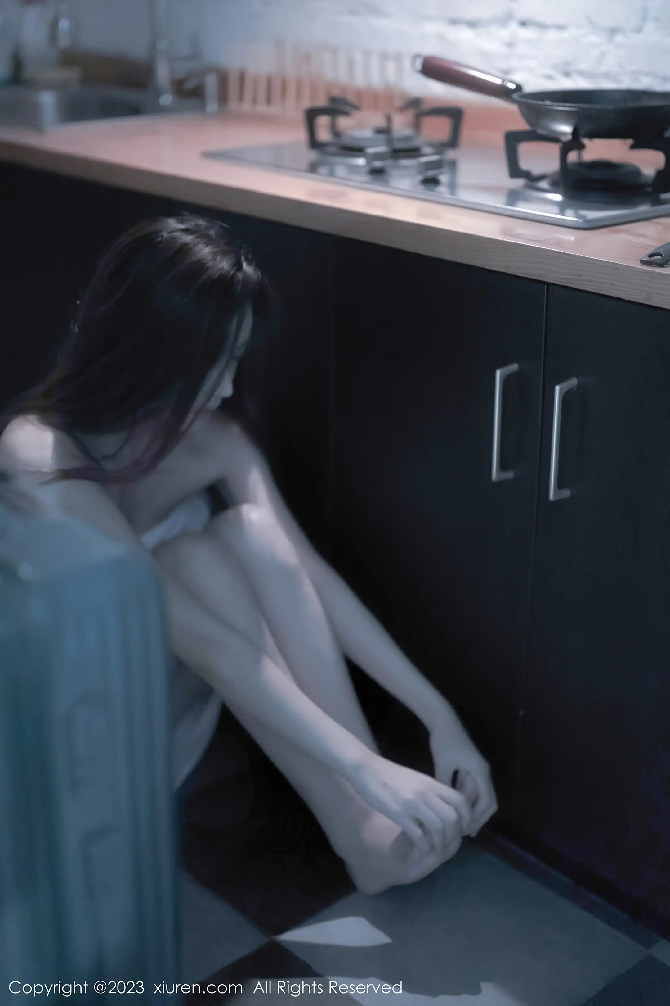 [秀人网] 2023.03.20 No.6437 加朵babe#[106P]-38