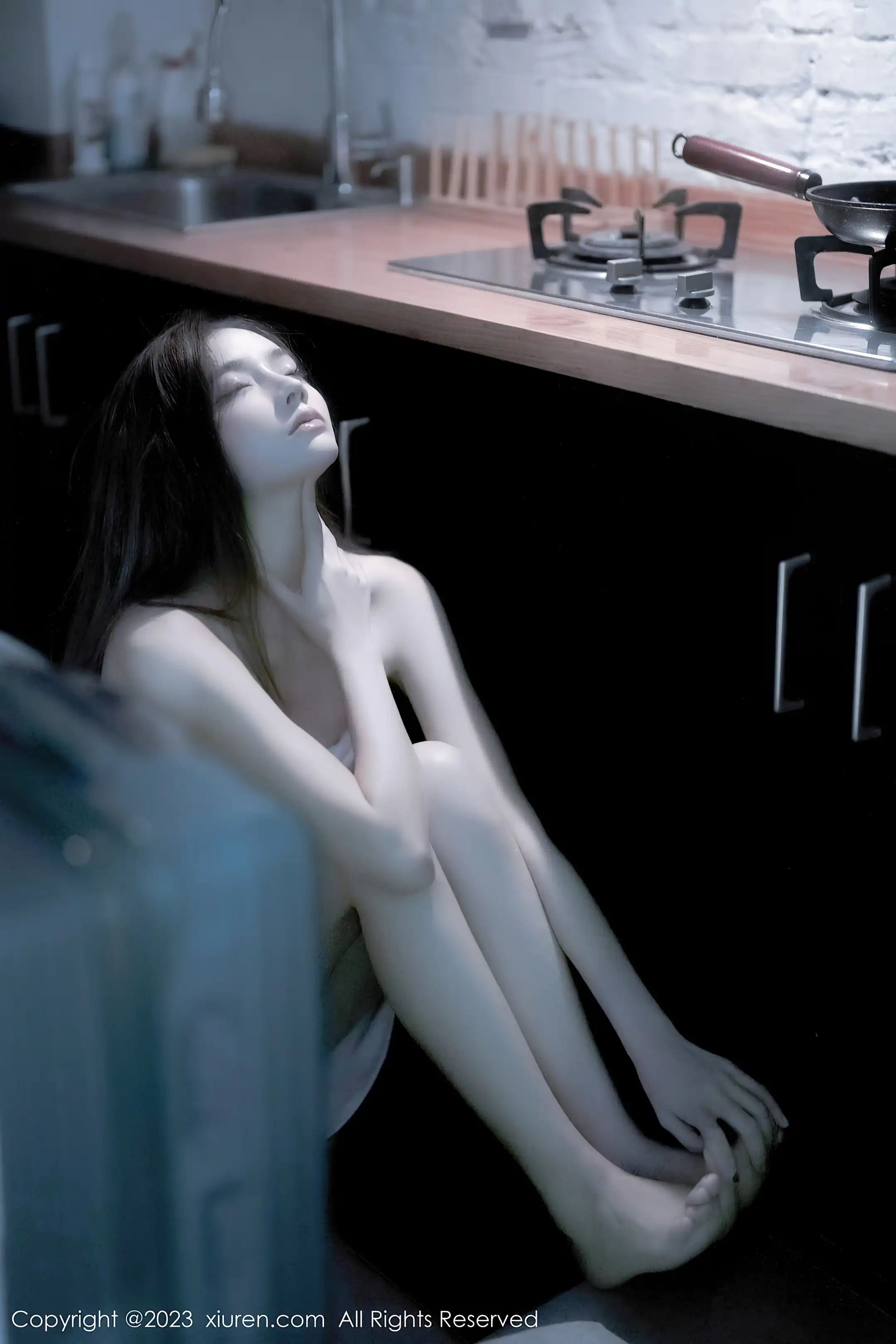 [秀人网] 2023.03.20 No.6437 加朵babe#[106P]-39