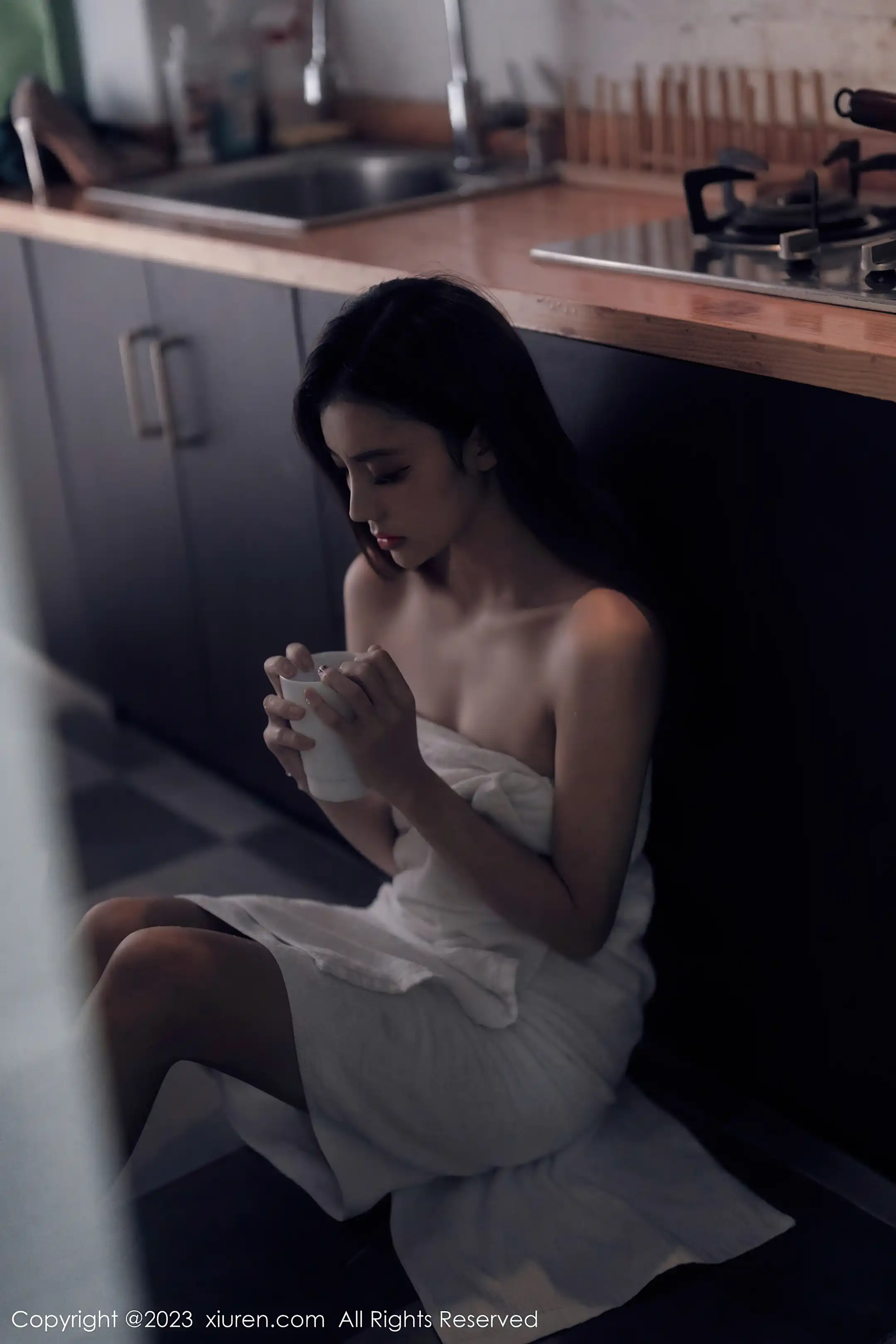 [秀人网] 2023.03.20 No.6437 加朵babe#[106P]-41