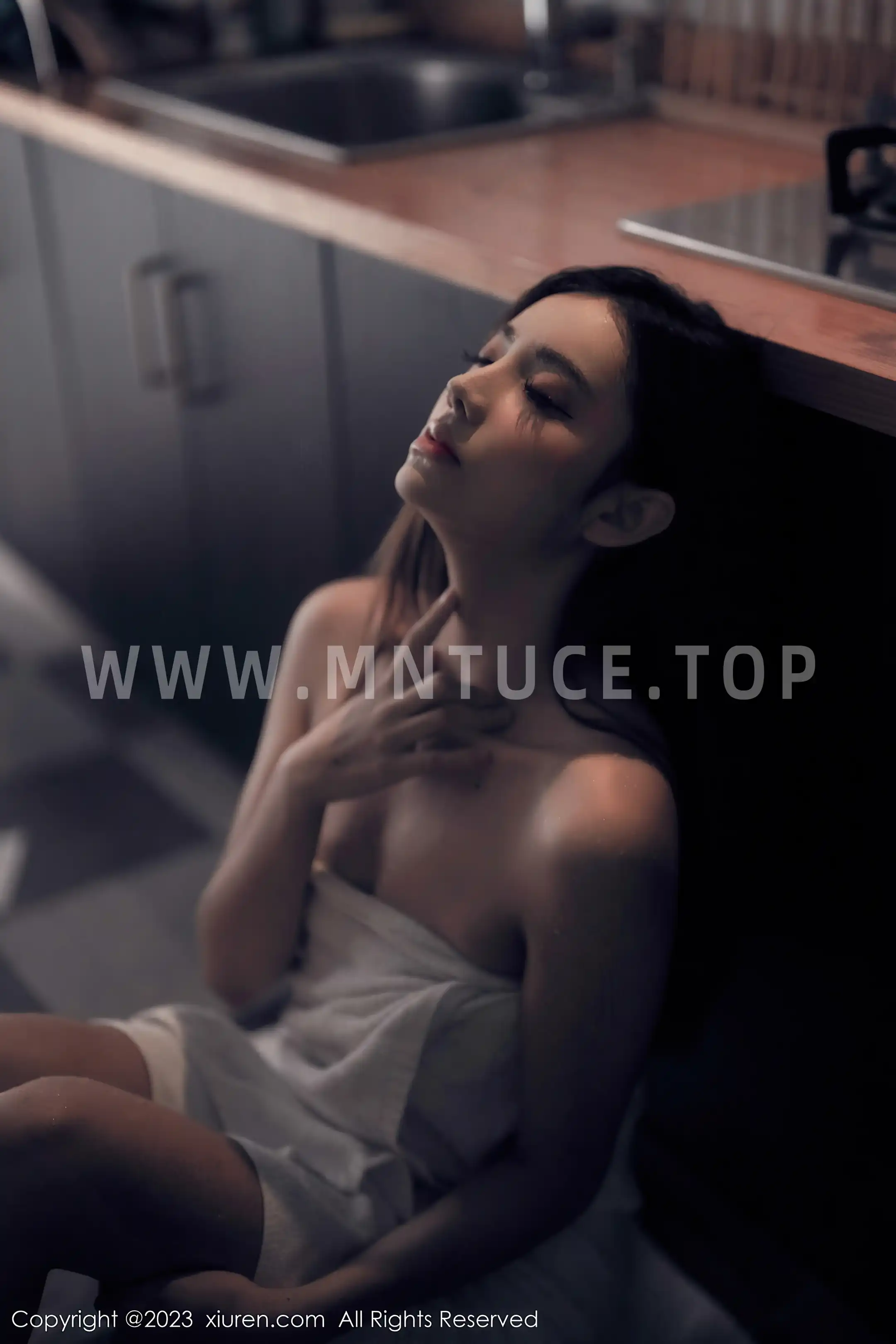 [秀人网] 2023.03.20 No.6437 加朵babe#[106P]-44