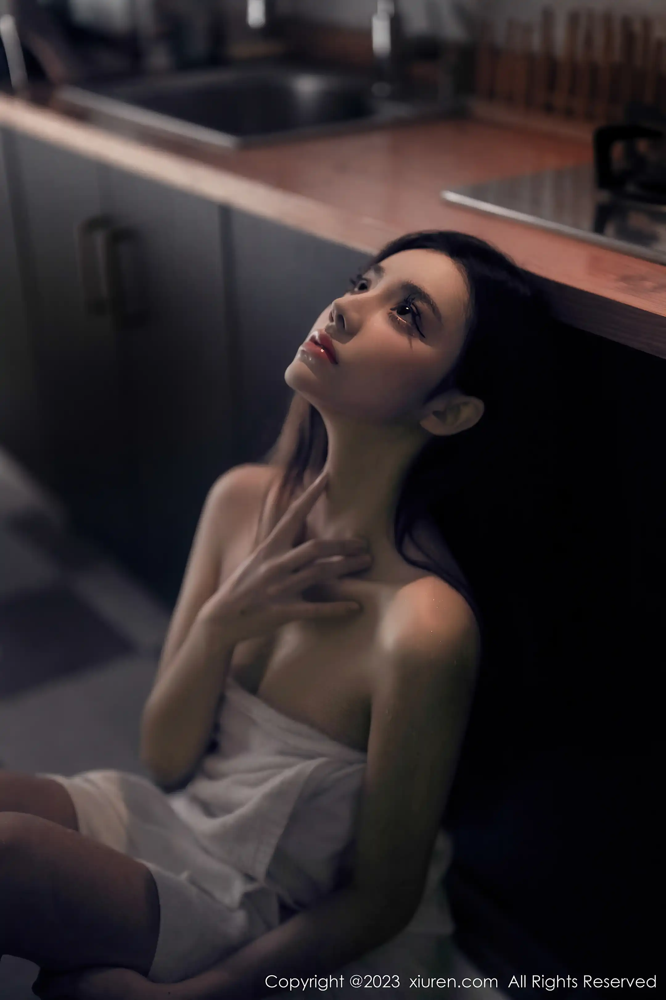 [秀人网] 2023.03.20 No.6437 加朵babe#[106P]-45