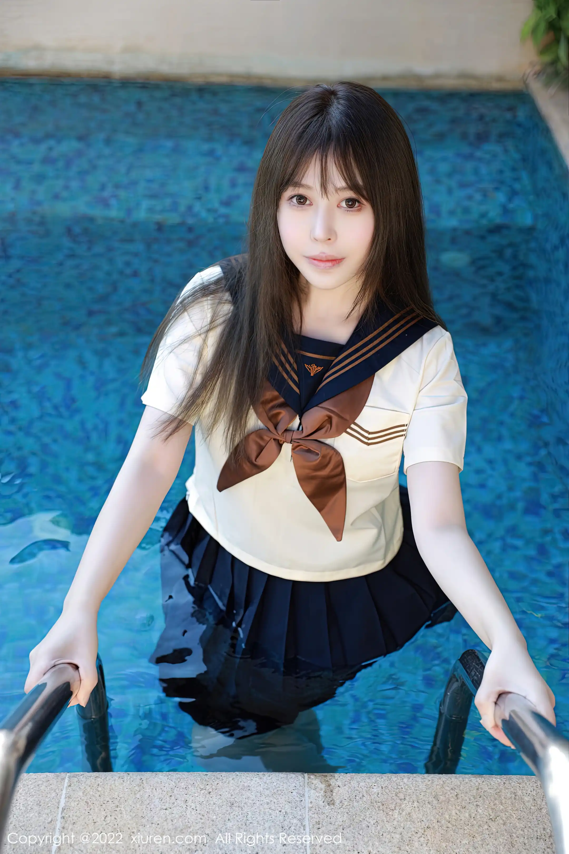 [秀人网] 2022.12.20 NO.6021 Evelyn艾莉#[67P]-2