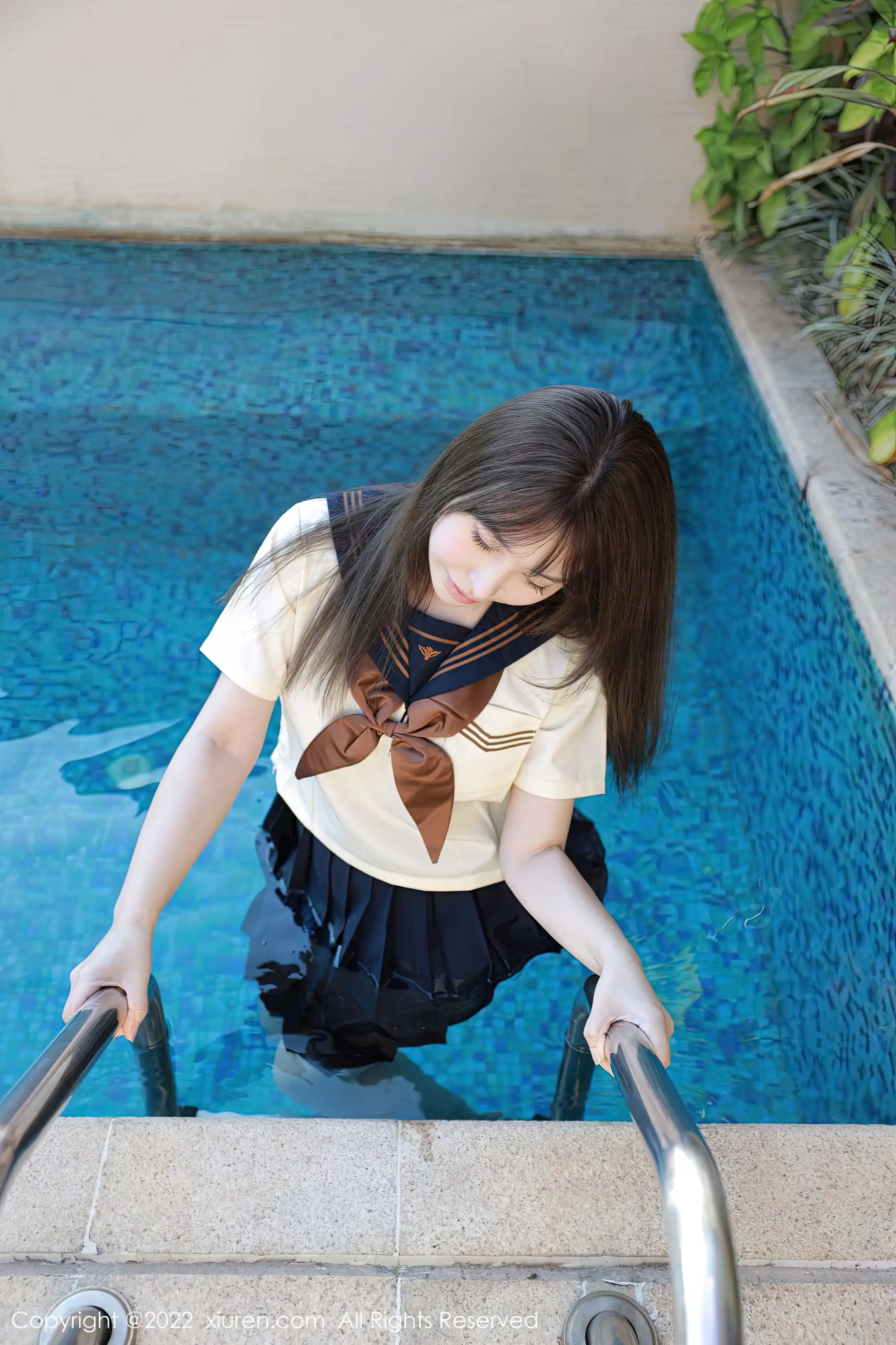 [秀人网] 2022.12.20 NO.6021 Evelyn艾莉#[67P]-4