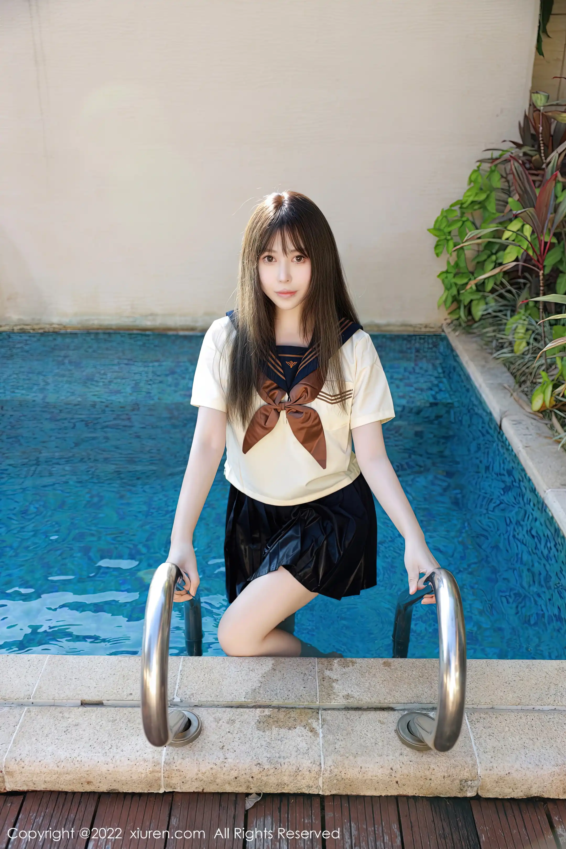[秀人网] 2022.12.20 NO.6021 Evelyn艾莉#[67P]-8