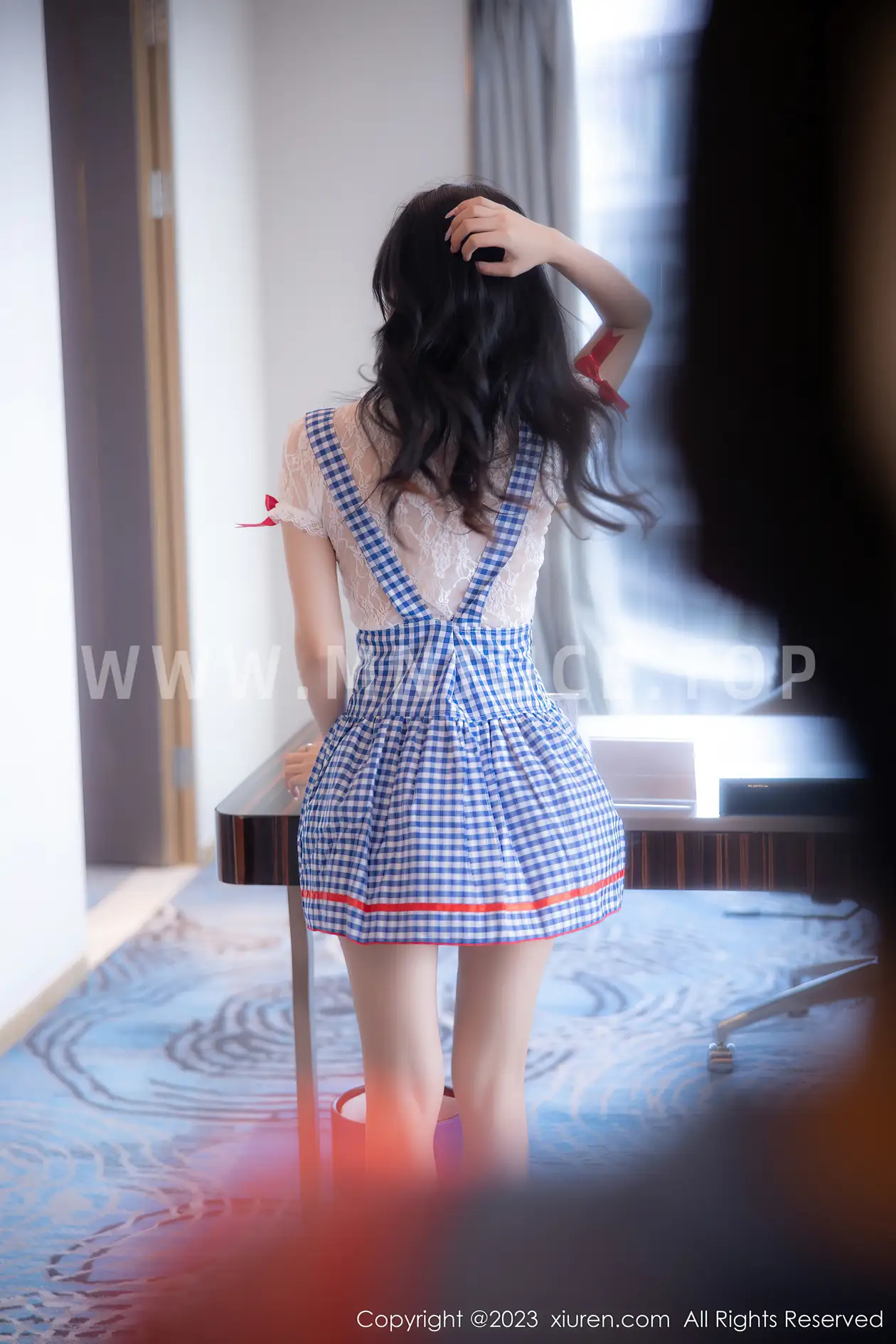 [秀人网] 2023.10.13 NO.7509 幼幼#[111P]-5