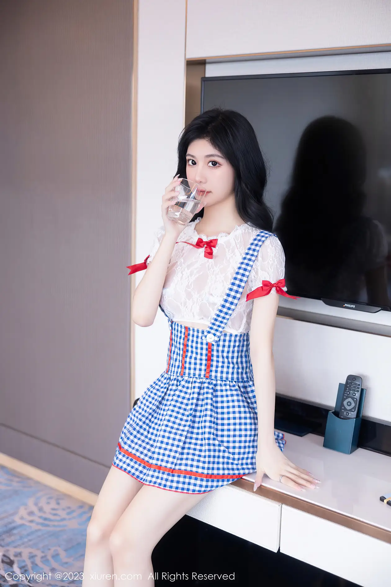 [秀人网] 2023.10.13 NO.7509 幼幼#[111P]-1