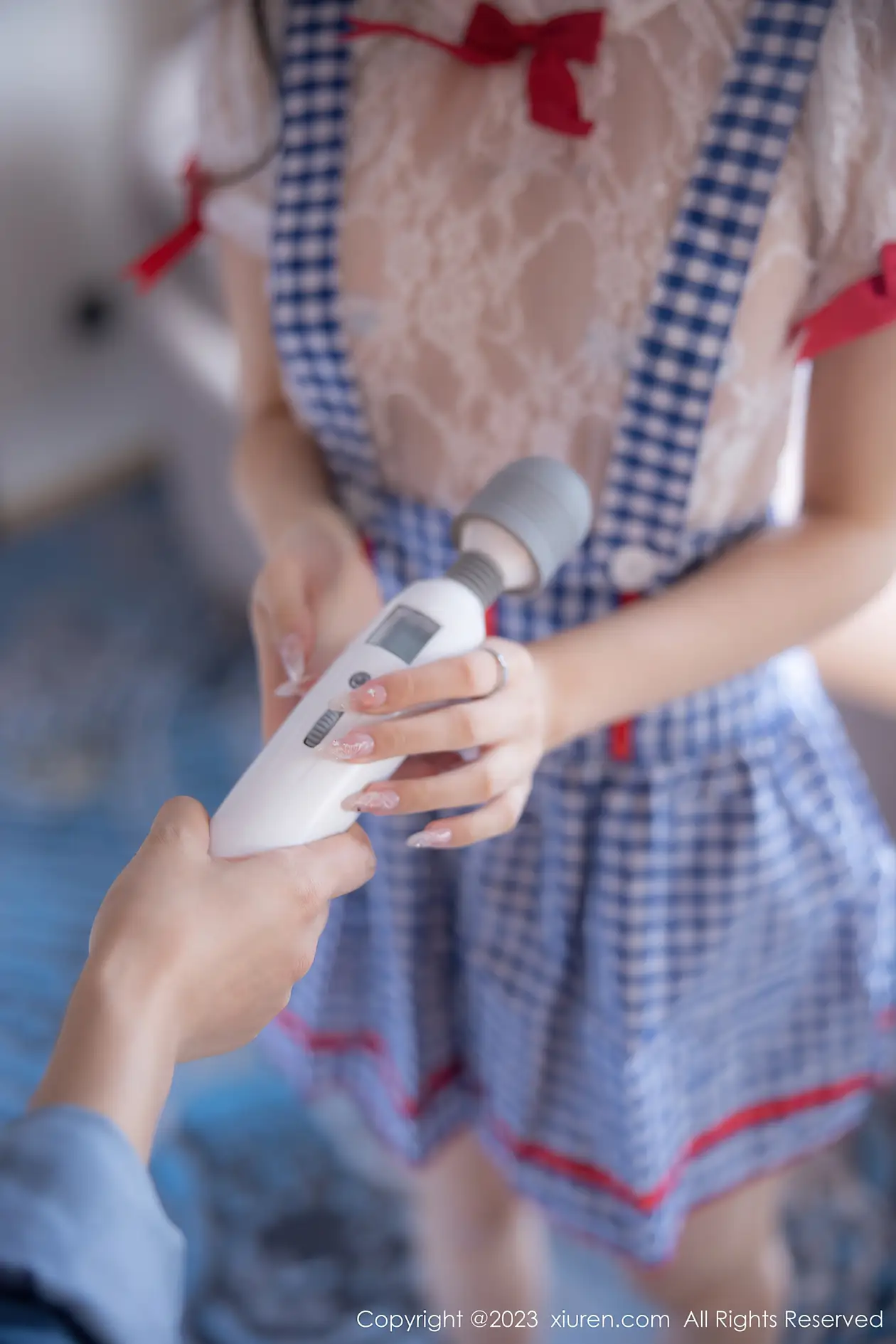 [秀人网] 2023.10.13 NO.7509 幼幼#[111P]-7