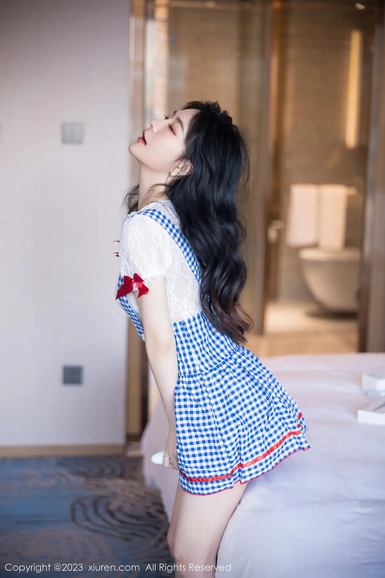 [秀人网] 2023.10.13 NO.7509 幼幼#[111P]-10