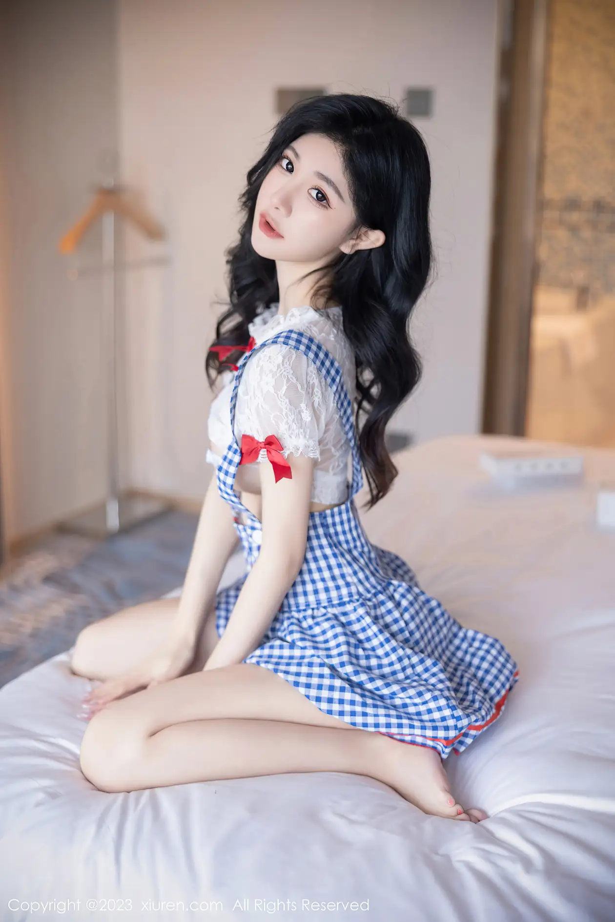 [秀人网] 2023.10.13 NO.7509 幼幼#[111P]-9