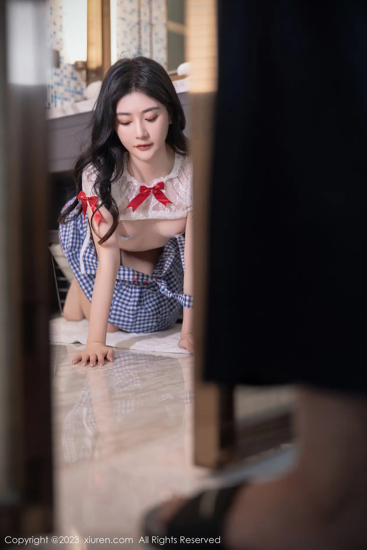 [秀人网] 2023.10.13 NO.7509 幼幼#[111P]-5