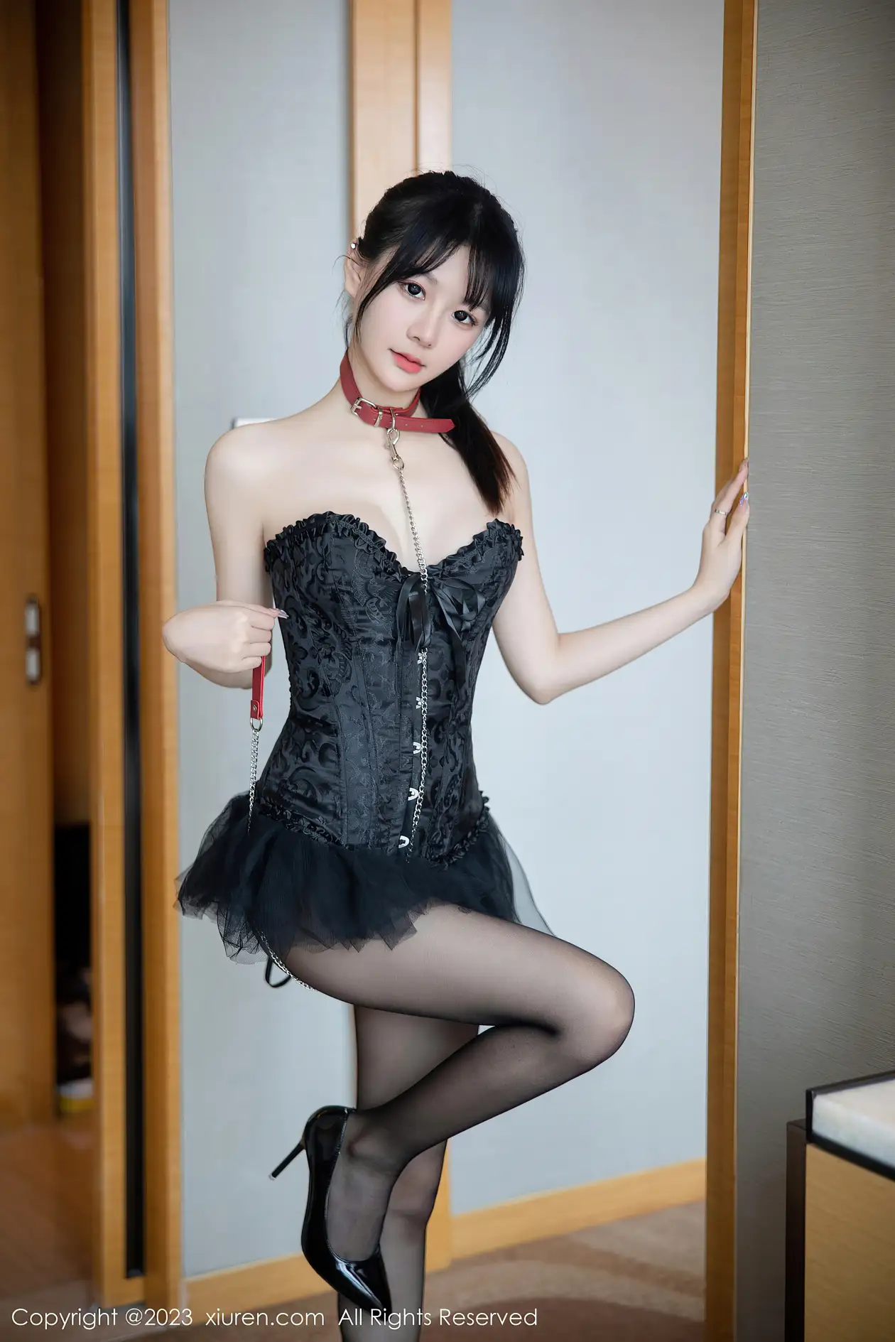 [秀人网] 2023.06.21 NO.6961 幼幼#[83P]-7