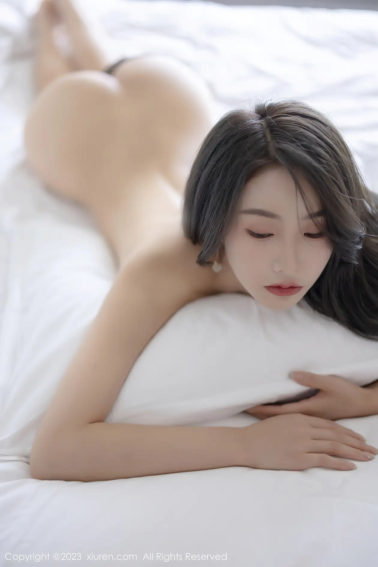[秀人网] 2023.08.24 NO.7279 苏苏阿#[88P]-6