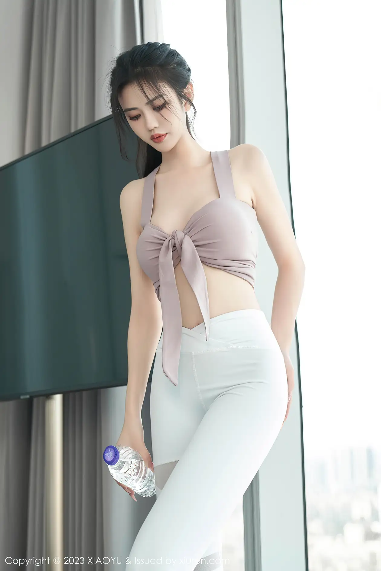 [秀人网] 2023.08.10 NO.7213 浅浅Danny#[83P]-9