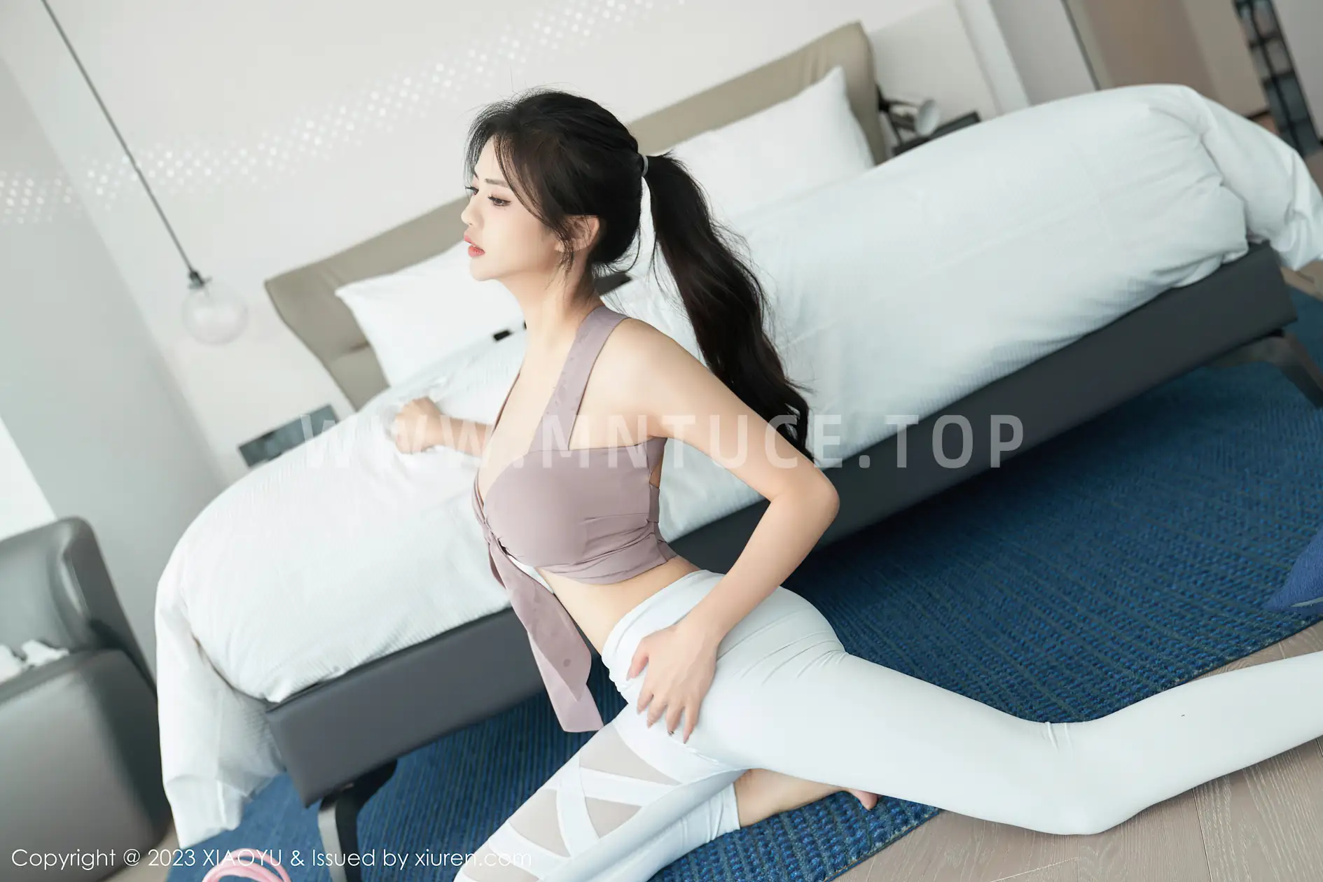 [秀人网] 2023.08.10 NO.7213 浅浅Danny#[83P]-2
