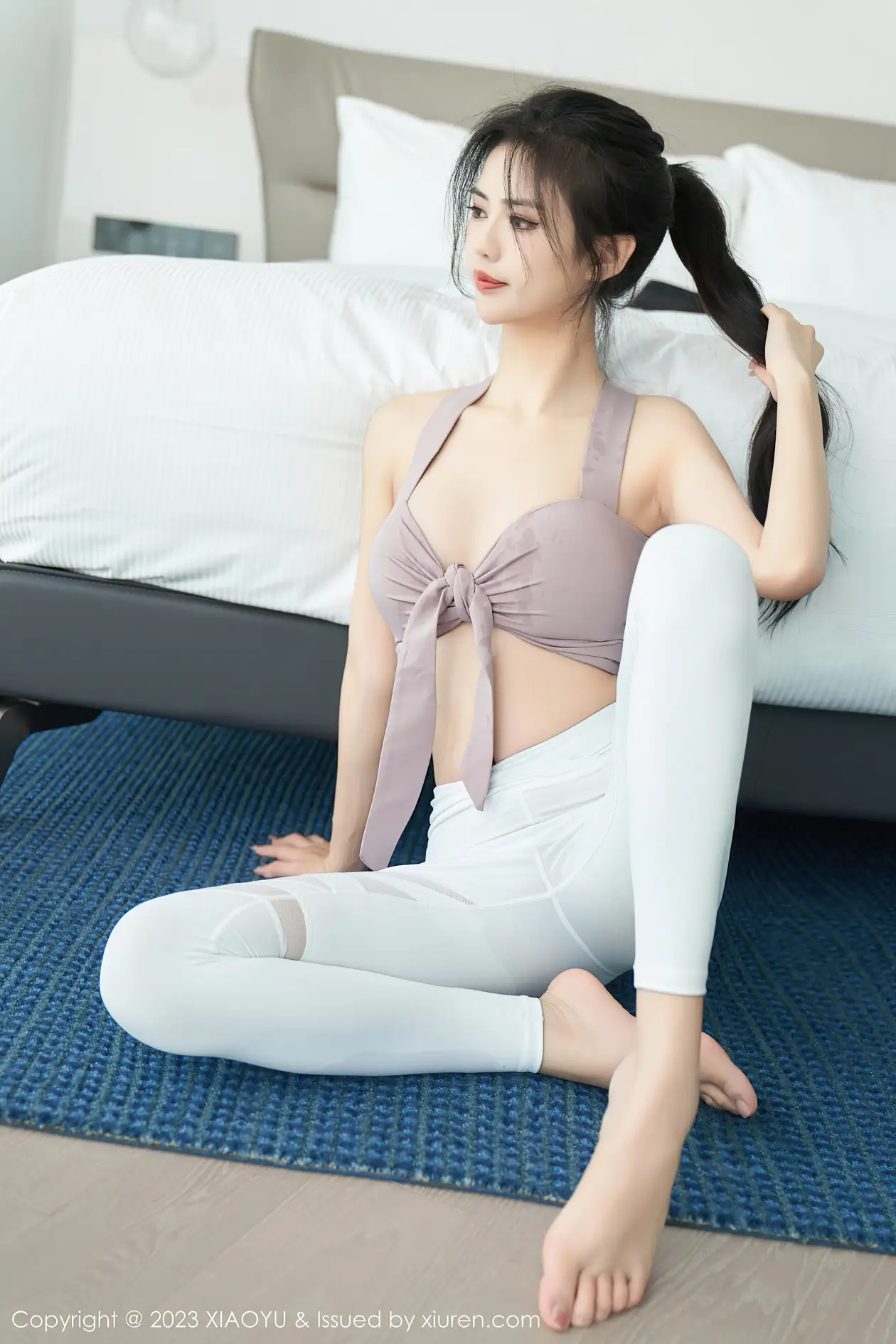 [秀人网] 2023.08.10 NO.7213 浅浅Danny#[83P]-6