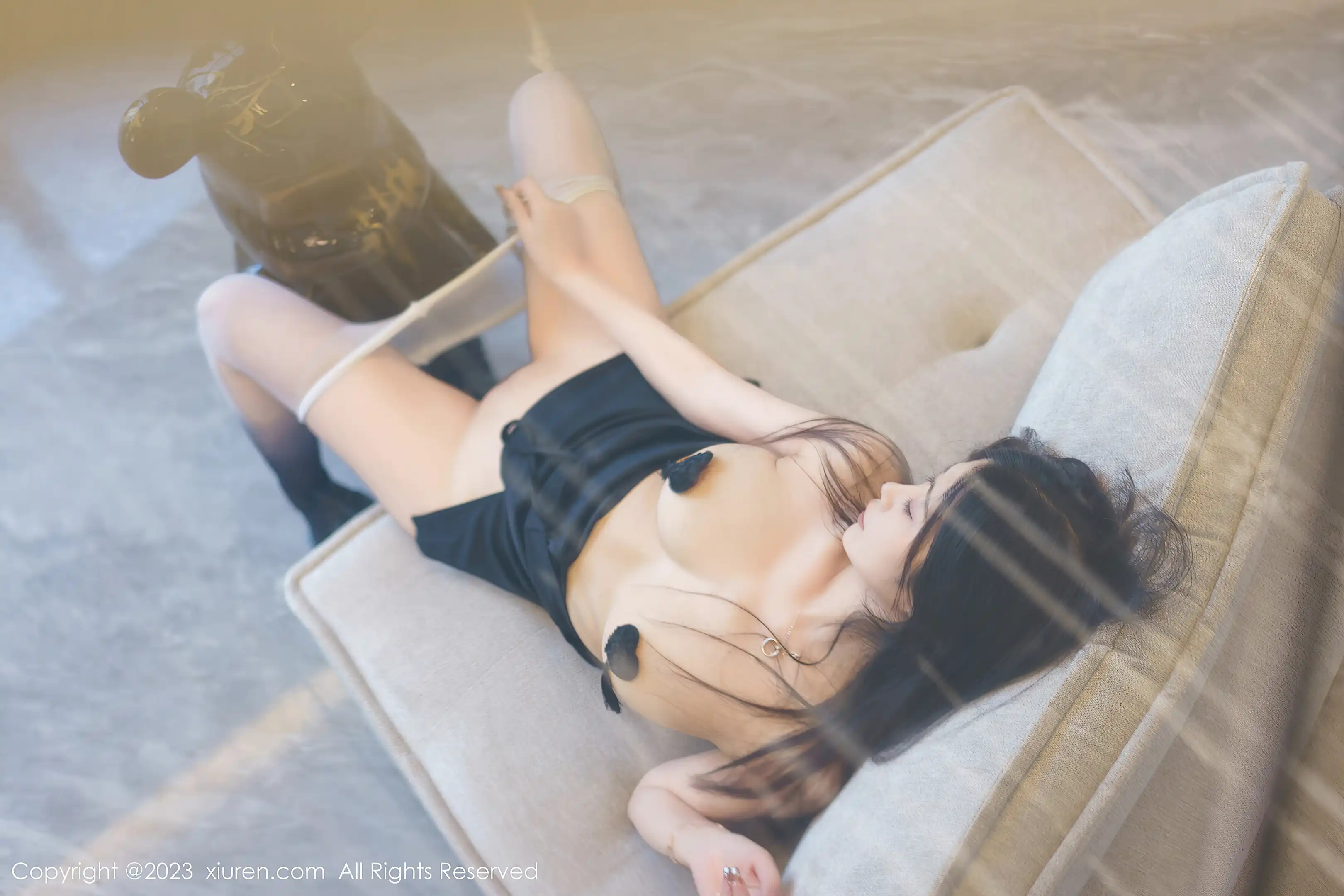 [秀人网] 2023.02.24 NO.6319 laura阿姣#[79P]-10