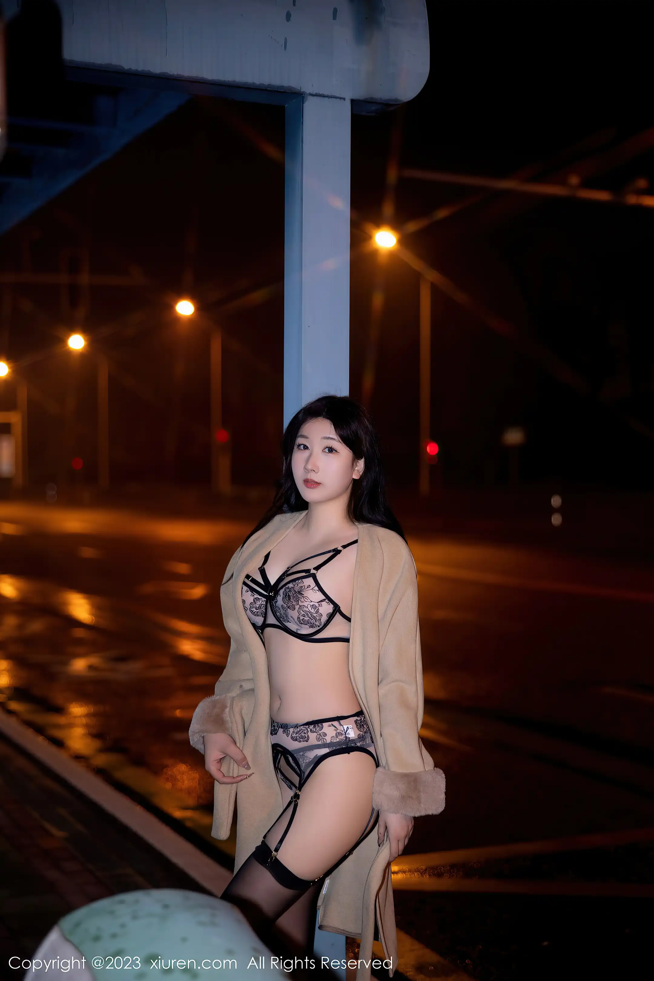 [秀人网] 2023.03.16 NO.6424 江真真#[67P]-1