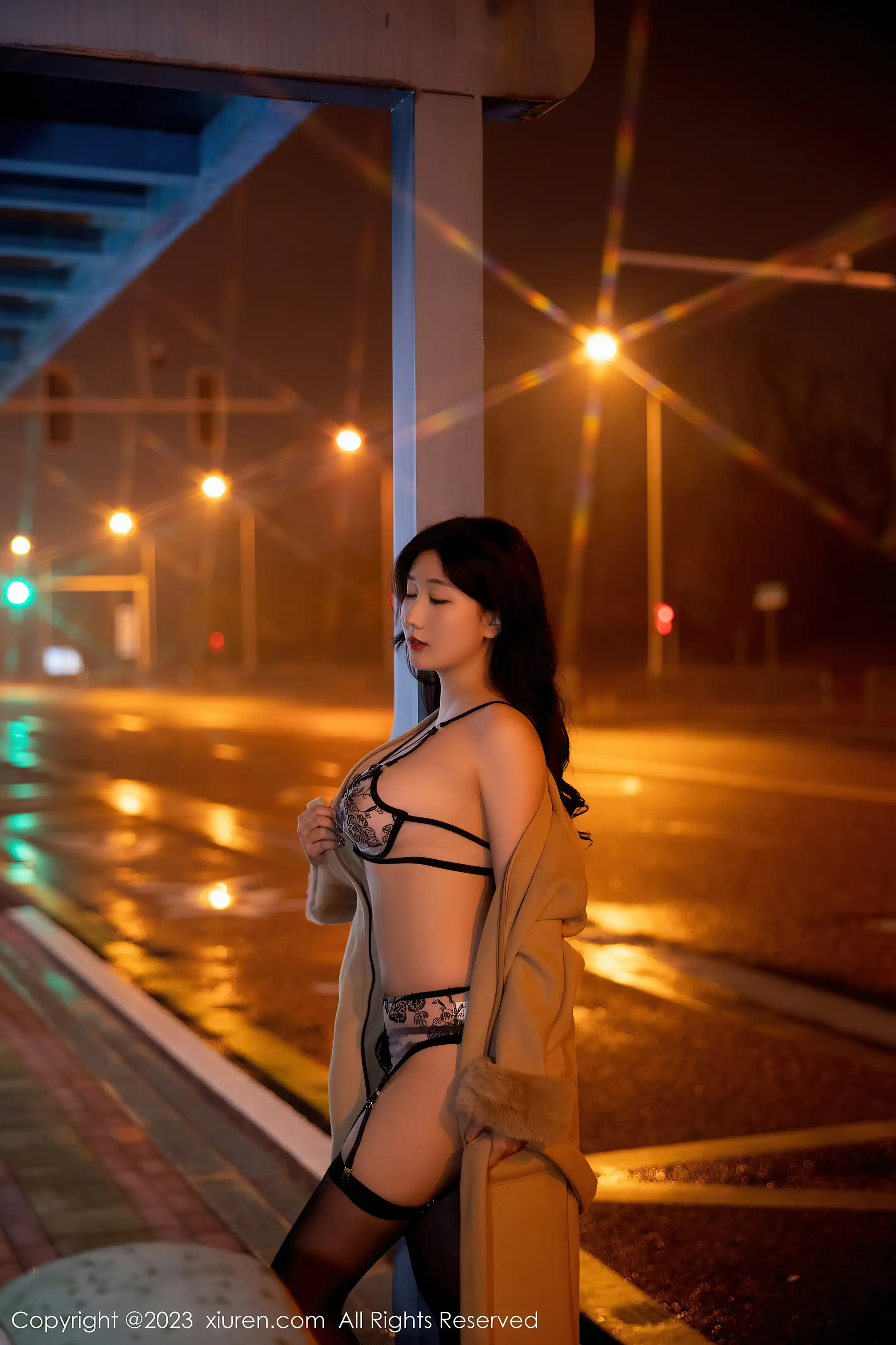 [秀人网] 2023.03.16 NO.6424 江真真#[67P]-2