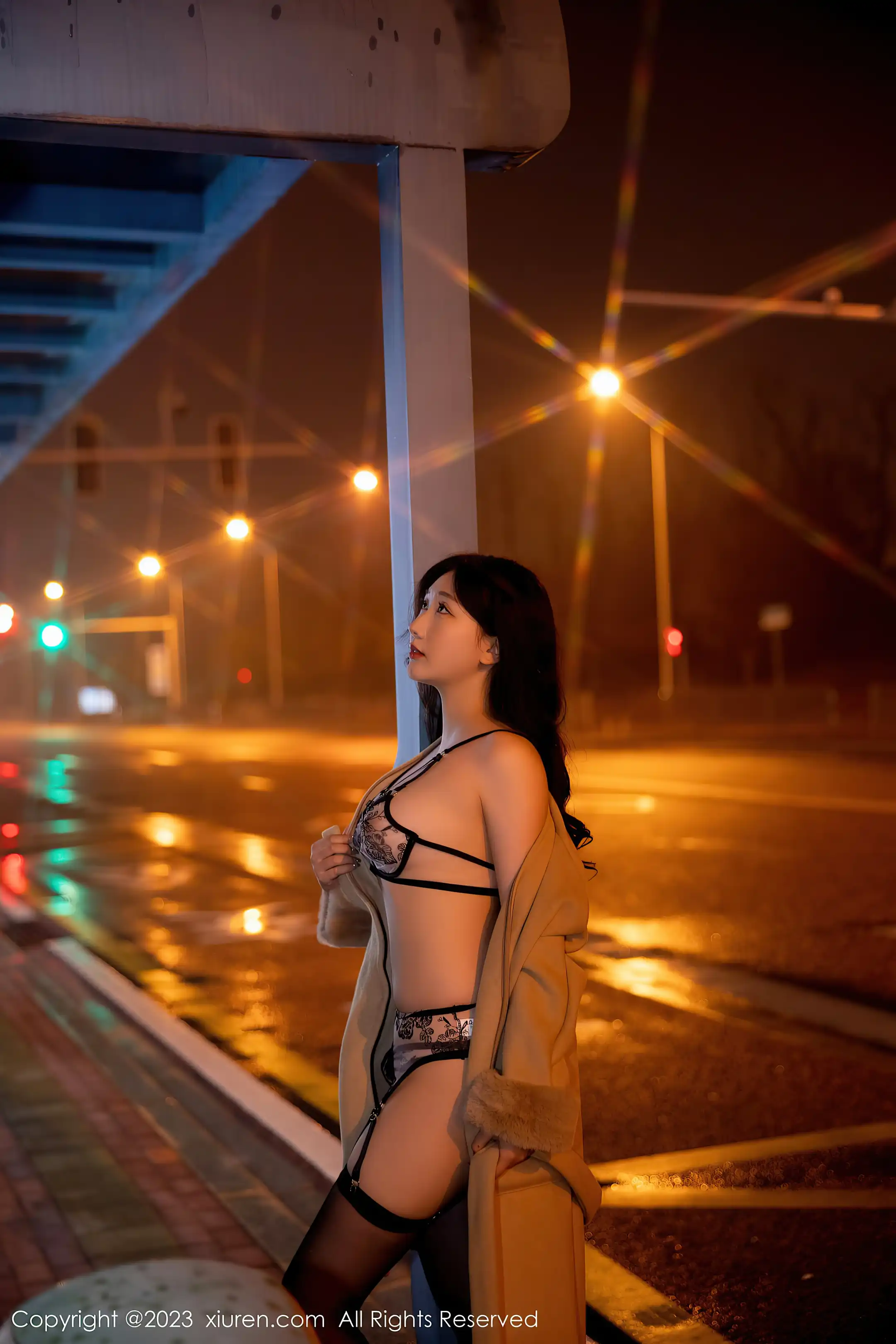 [秀人网] 2023.03.16 NO.6424 江真真#[67P]-3