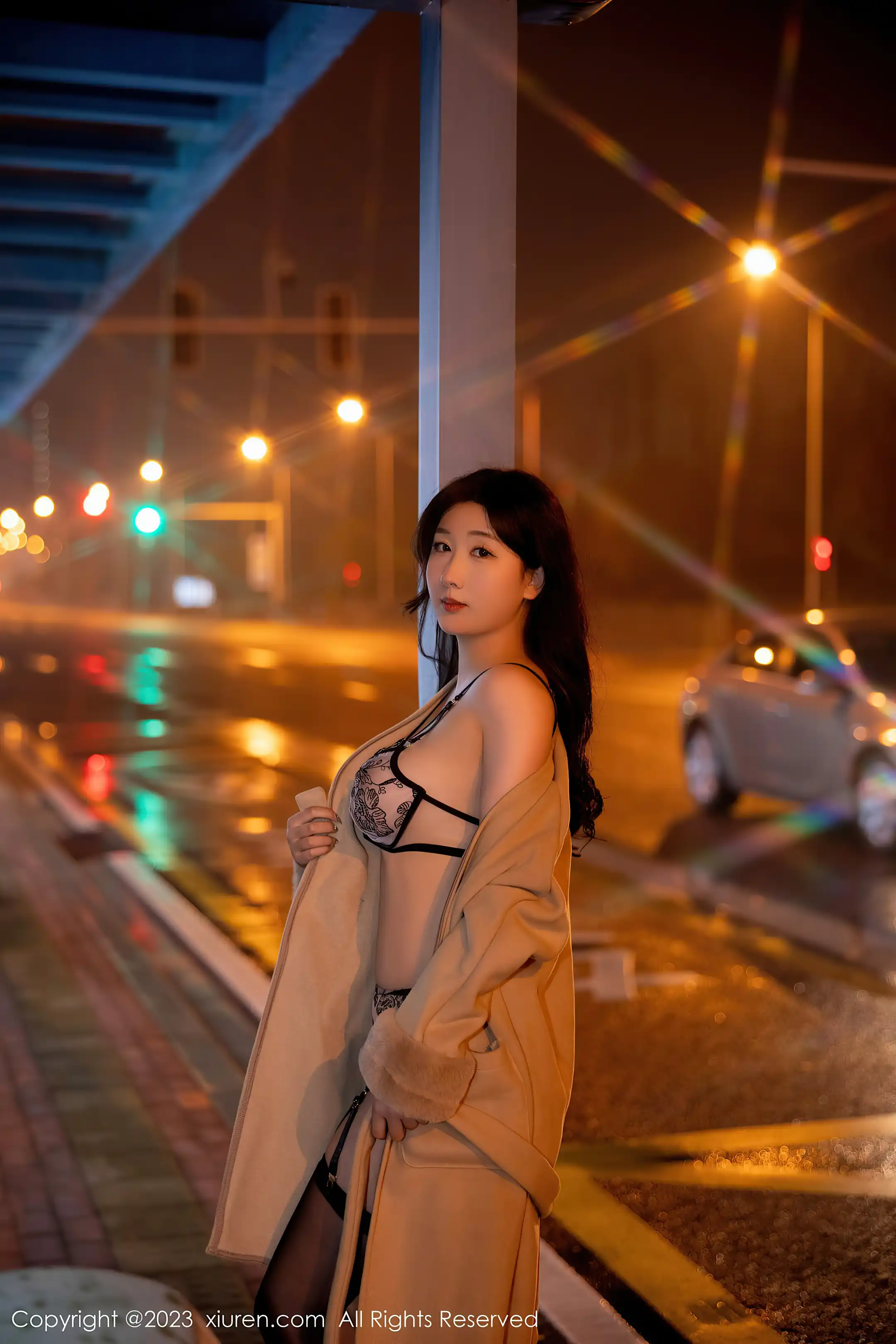 [秀人网] 2023.03.16 NO.6424 江真真#[67P]-4