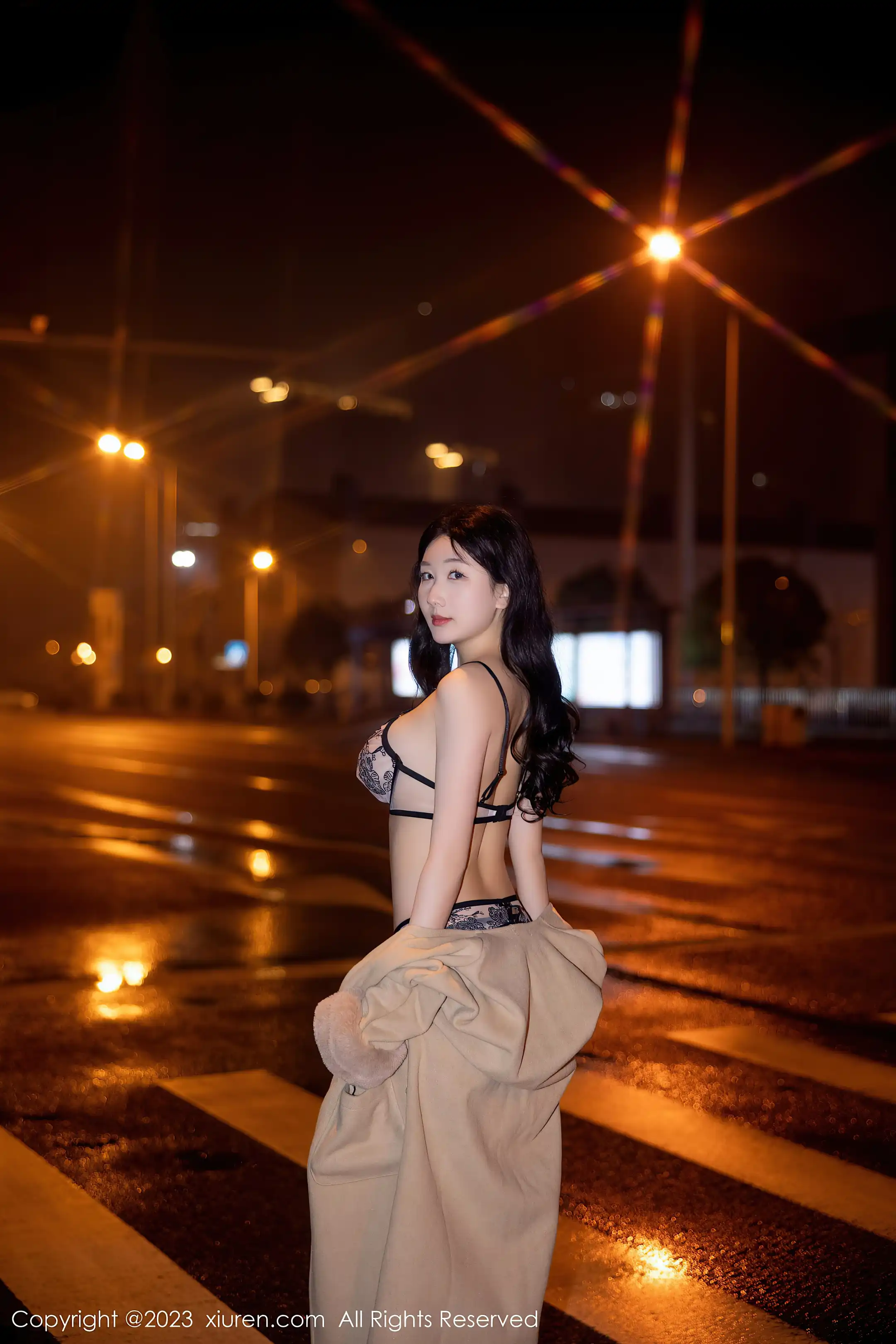 [秀人网] 2023.03.16 NO.6424 江真真#[67P]-5