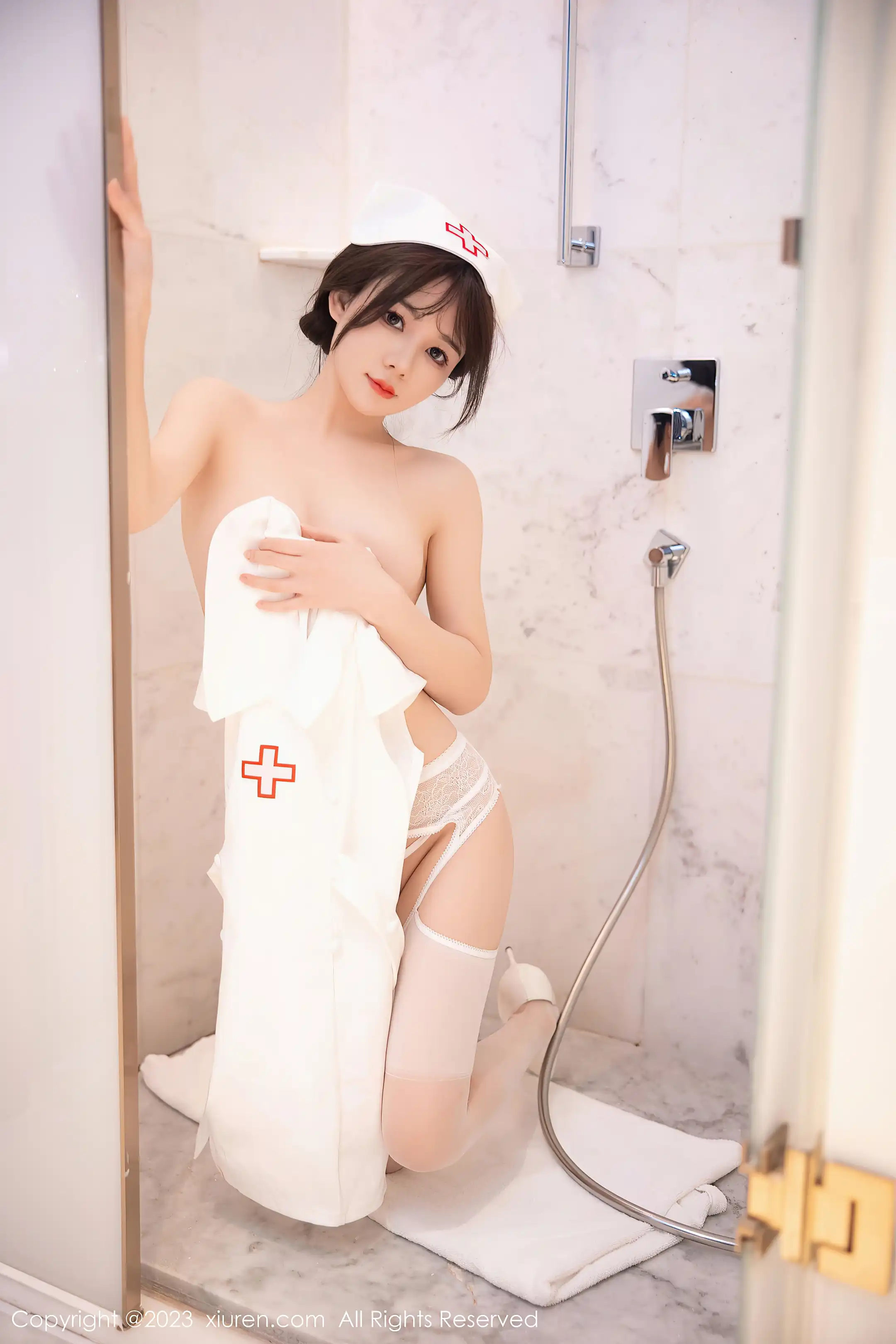 [秀人网] 2023.02.06 NO.6221 婠婠么#[82P]-2