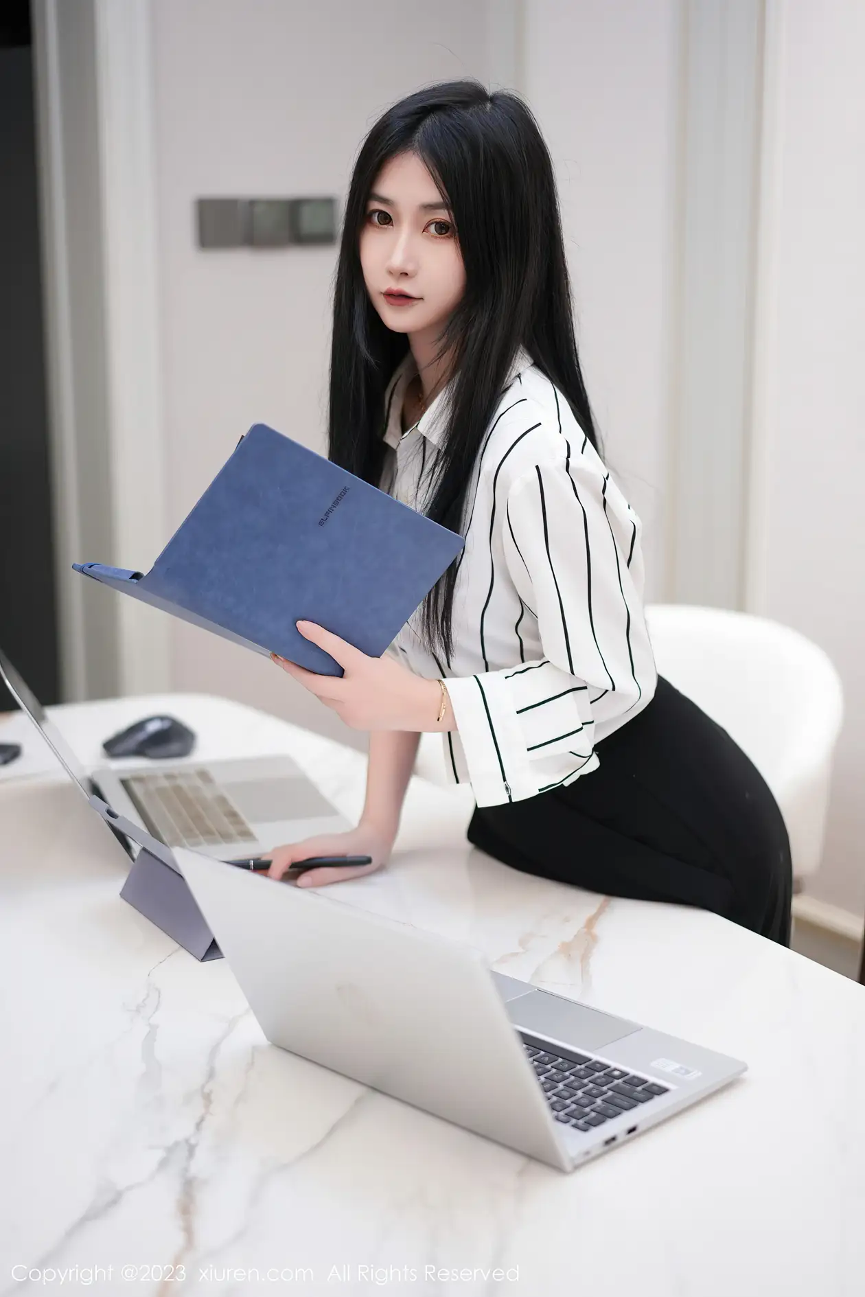 [秀人网] 2023.06.02 NO.6845 laura阿姣#[74P]-3