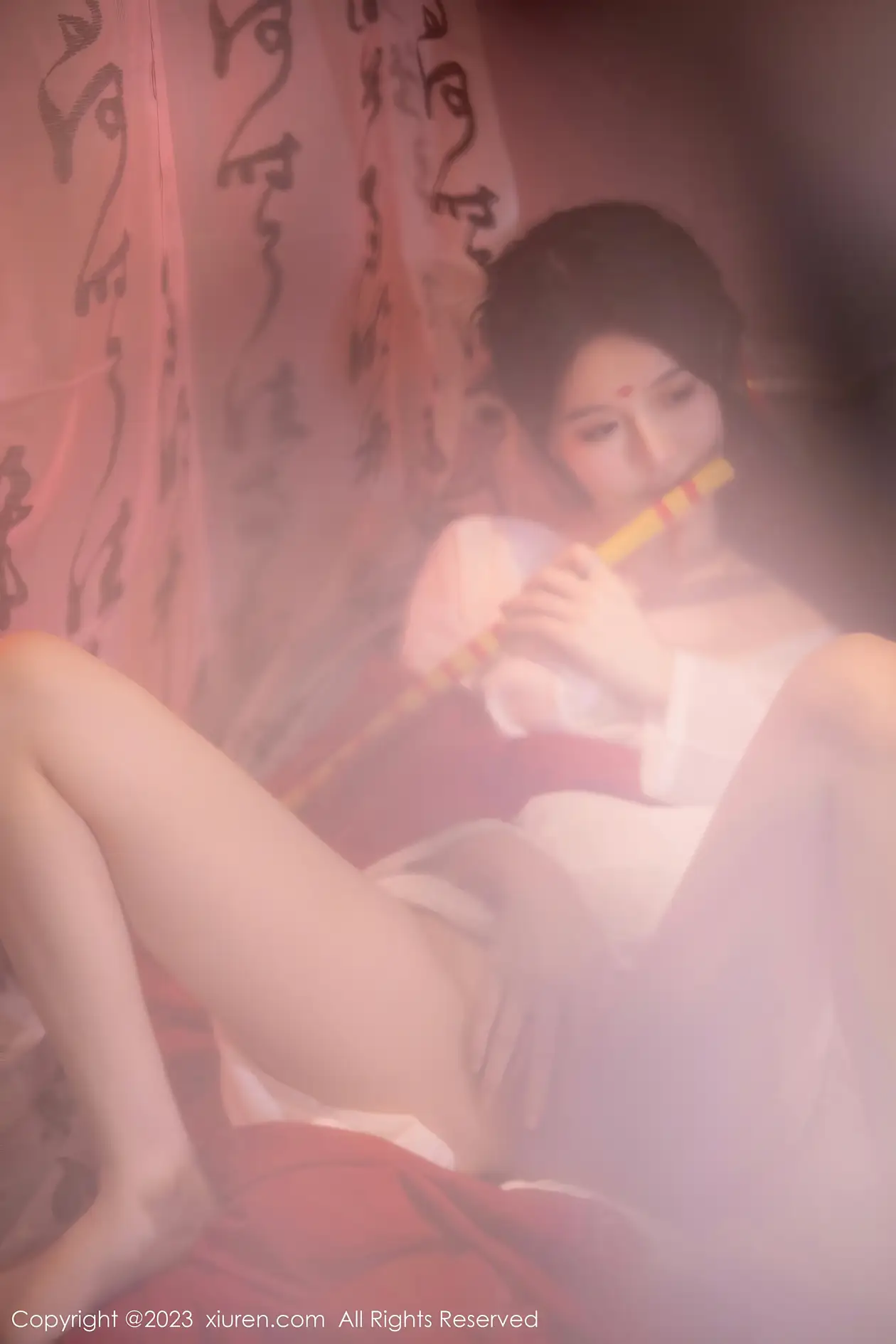 [秀人网] 2023.08.04 NO.7192 幼幼#[93P]-7