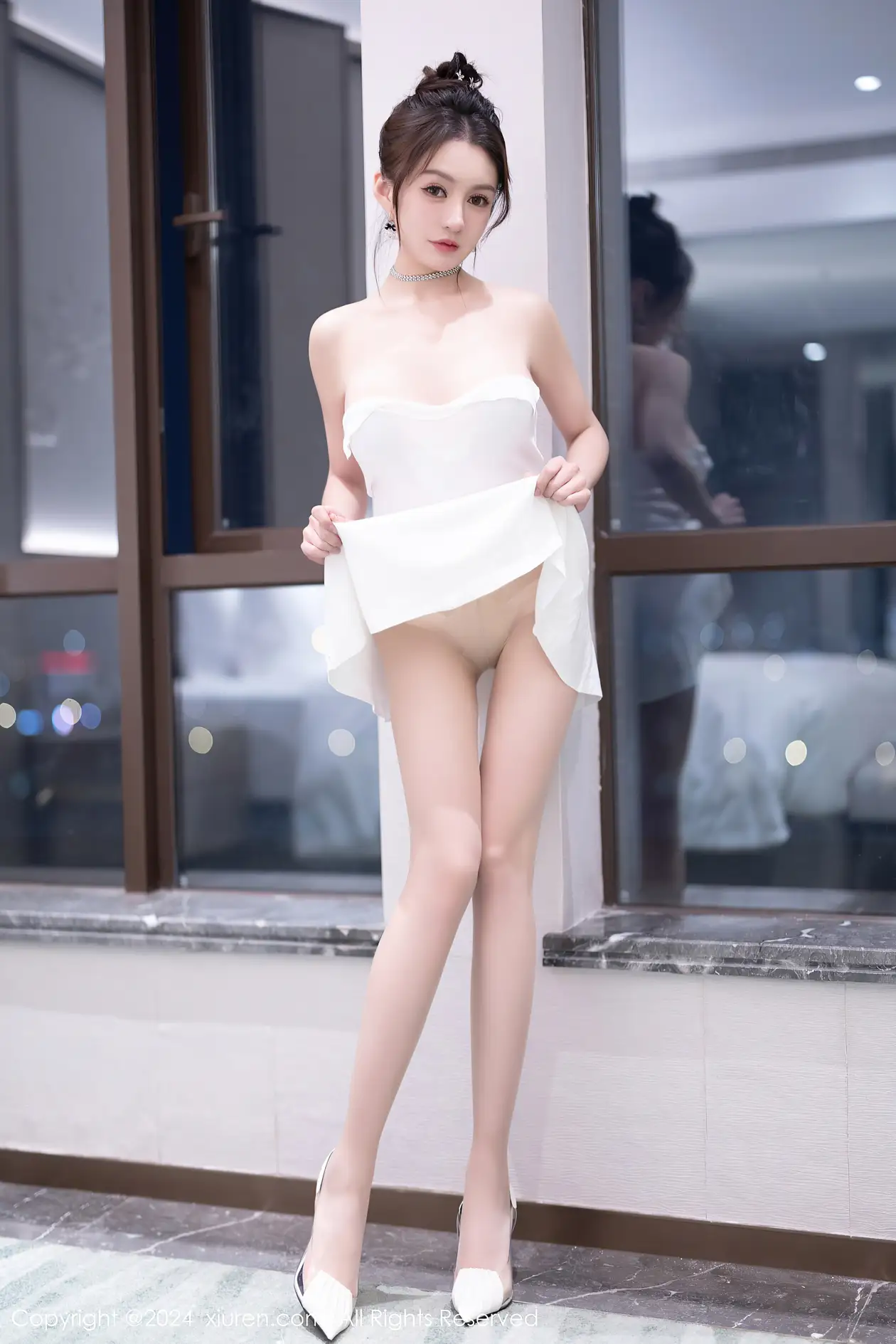 [秀人网] 2024.01.08 NO.7927 唐宁宁#[82P]-2