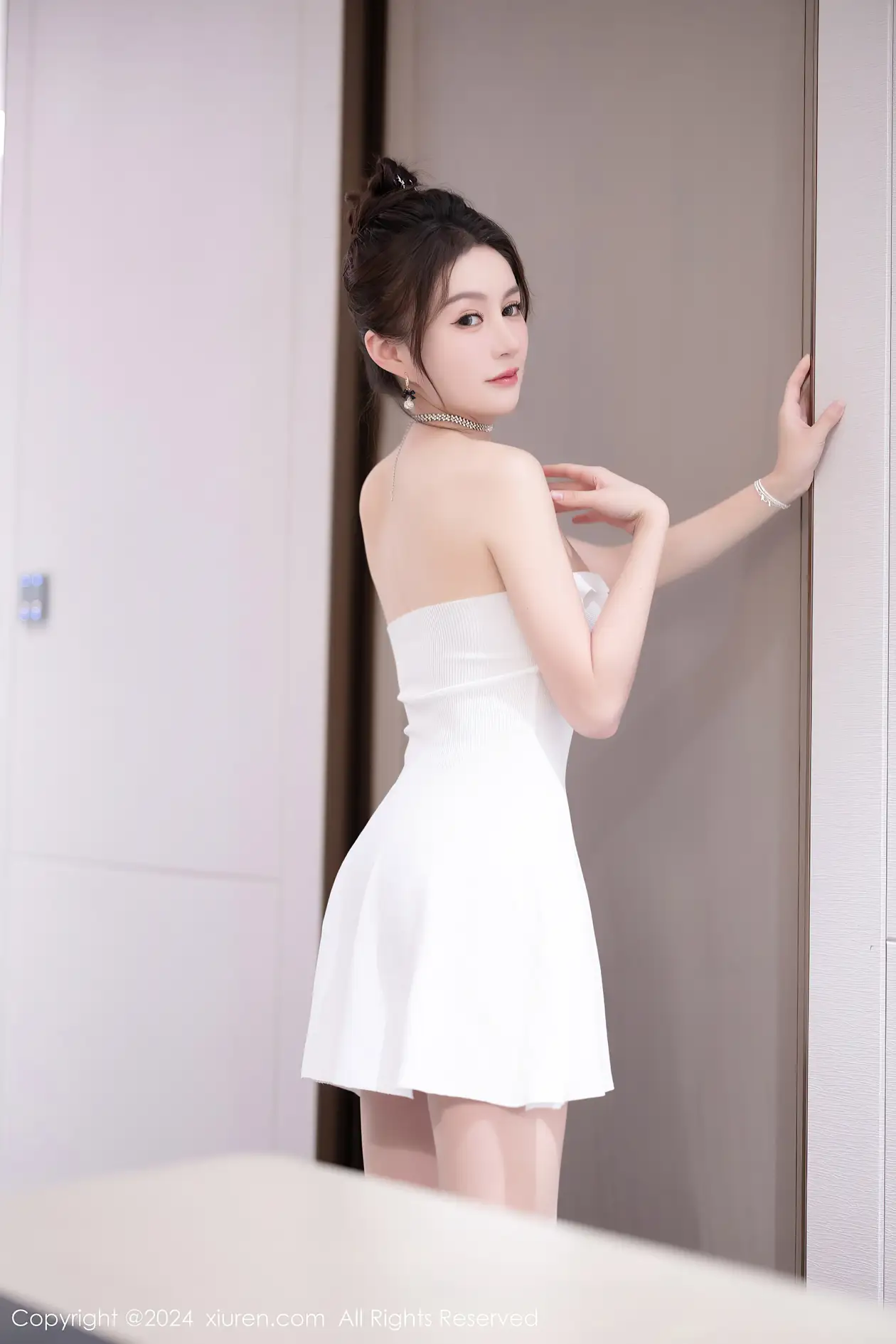[秀人网] 2024.01.08 NO.7927 唐宁宁#[82P]-4