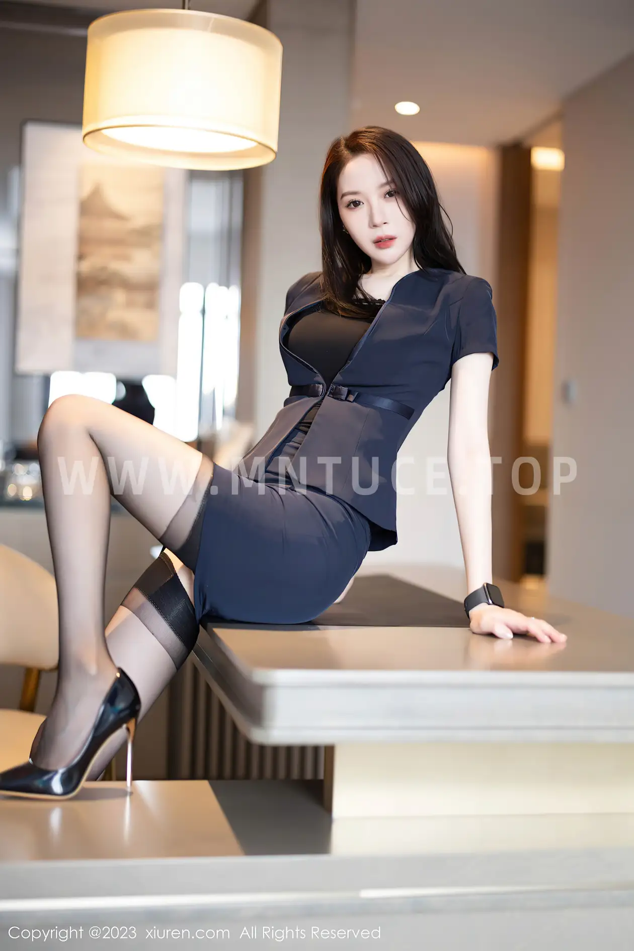 [XiuRen] 2023.08.10 NO.7212 Meng Xinyue#[84P]-4