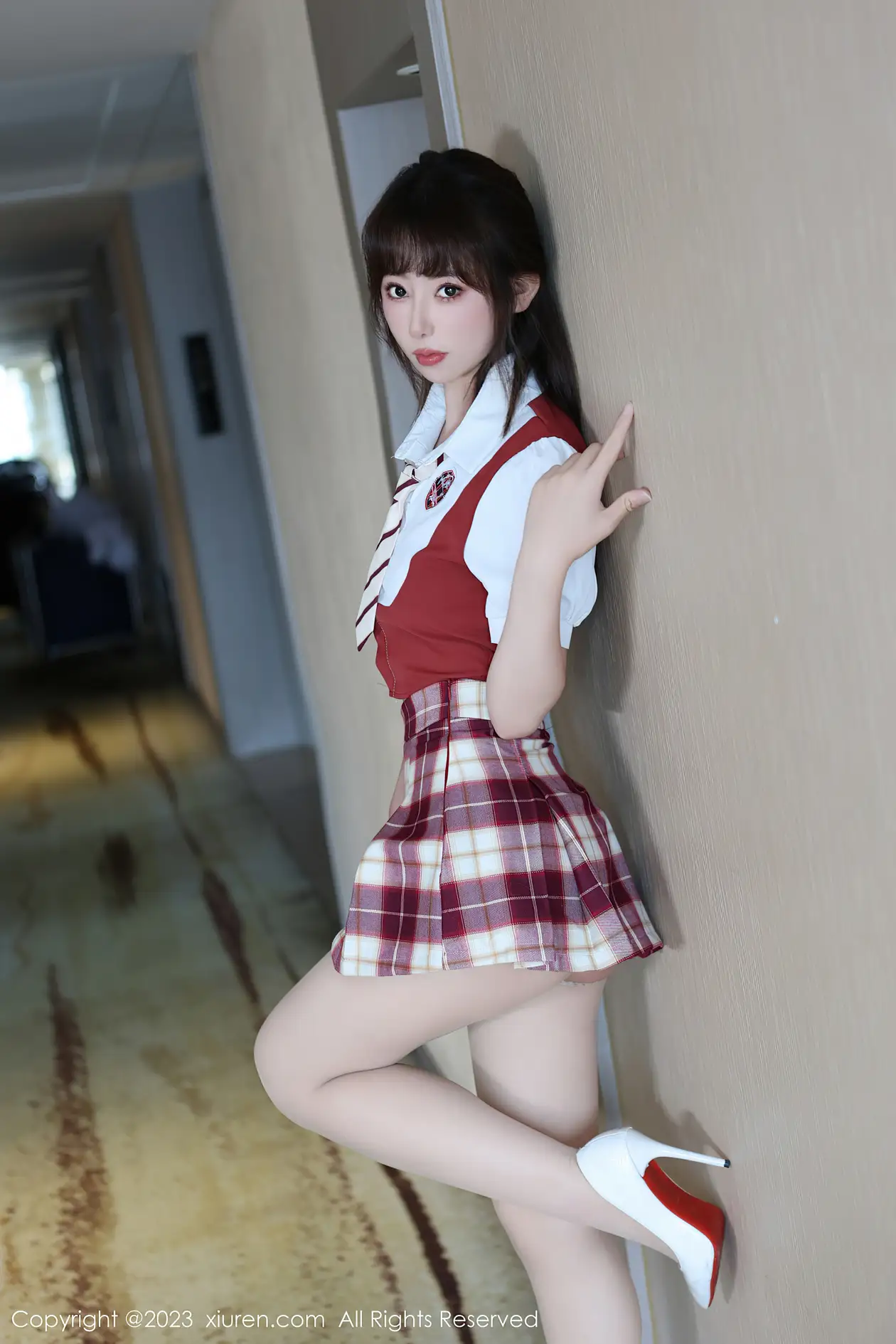 [秀人网] 2023.12.22 NO.7851 金tiao#[78P]-10