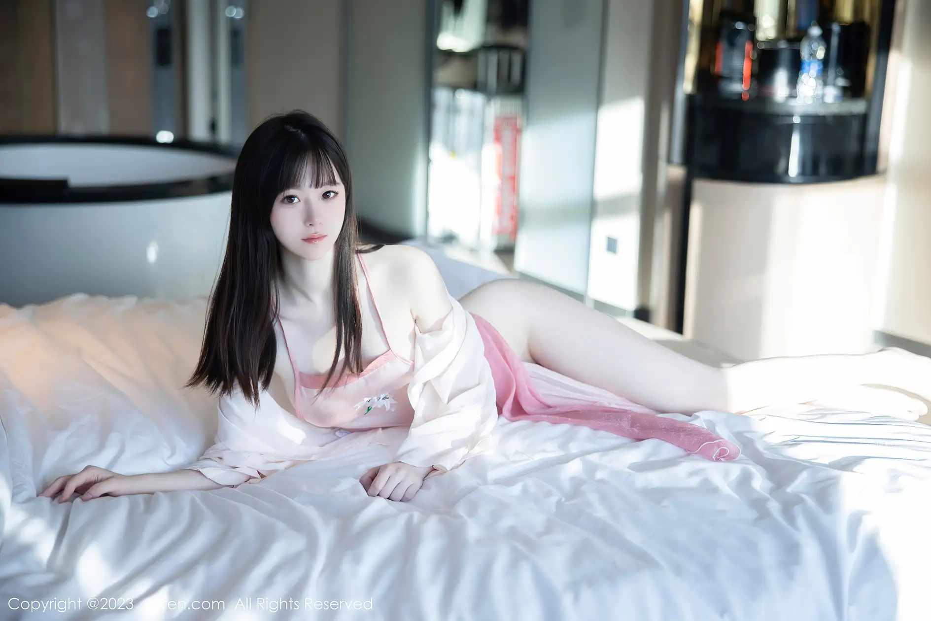 [秀人网] 2023.06.16 NO.6926 林悠悠#[78P]-25