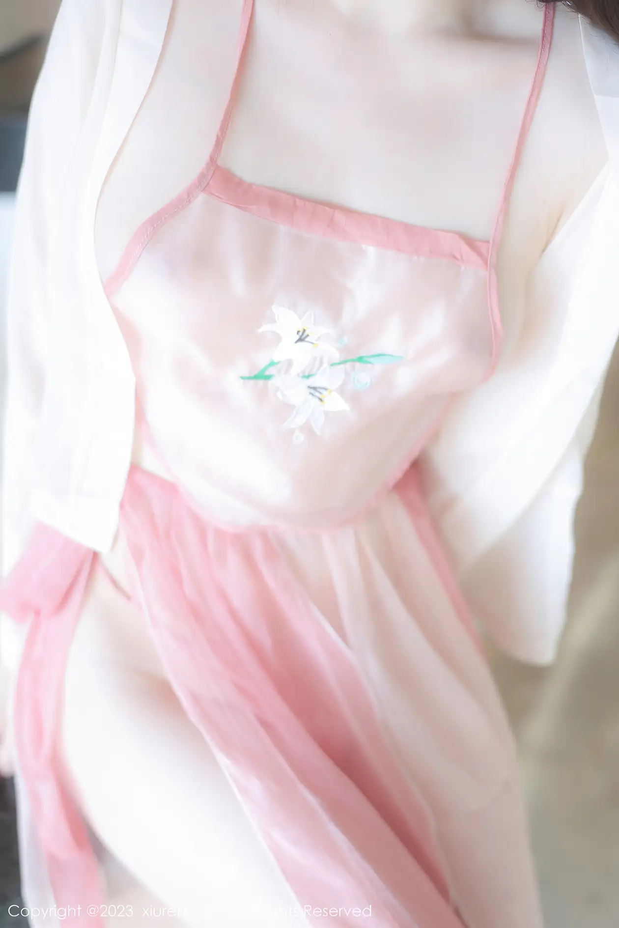 [秀人网] 2023.06.16 NO.6926 林悠悠#[78P]-30
