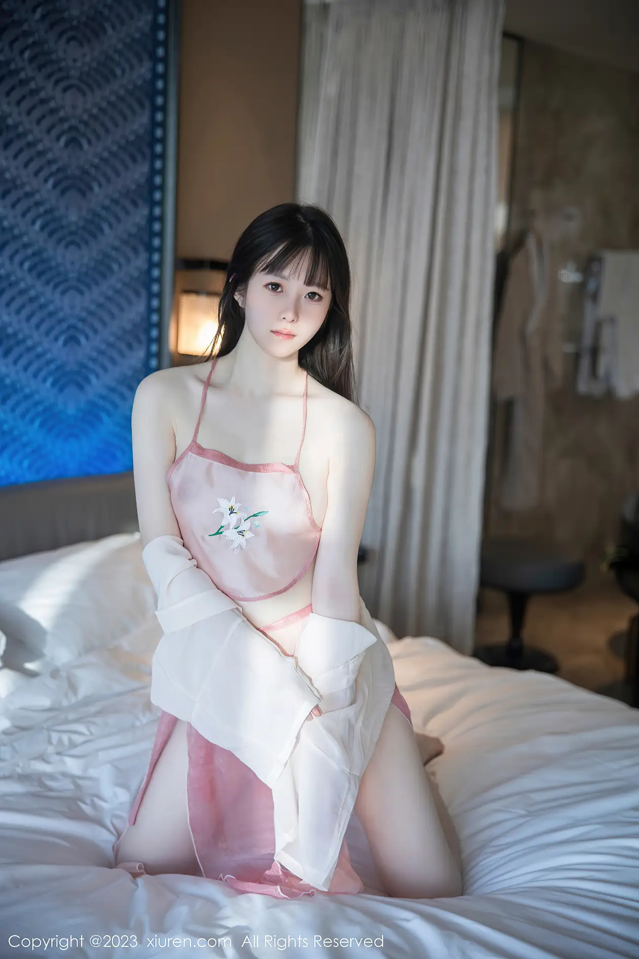 [秀人网] 2023.06.16 NO.6926 林悠悠#[78P]-32