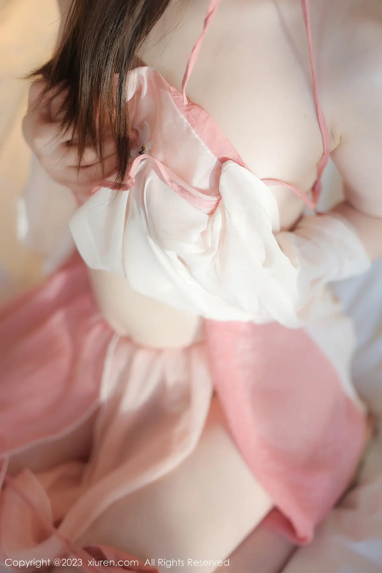[秀人网] 2023.06.16 NO.6926 林悠悠#[78P]-16