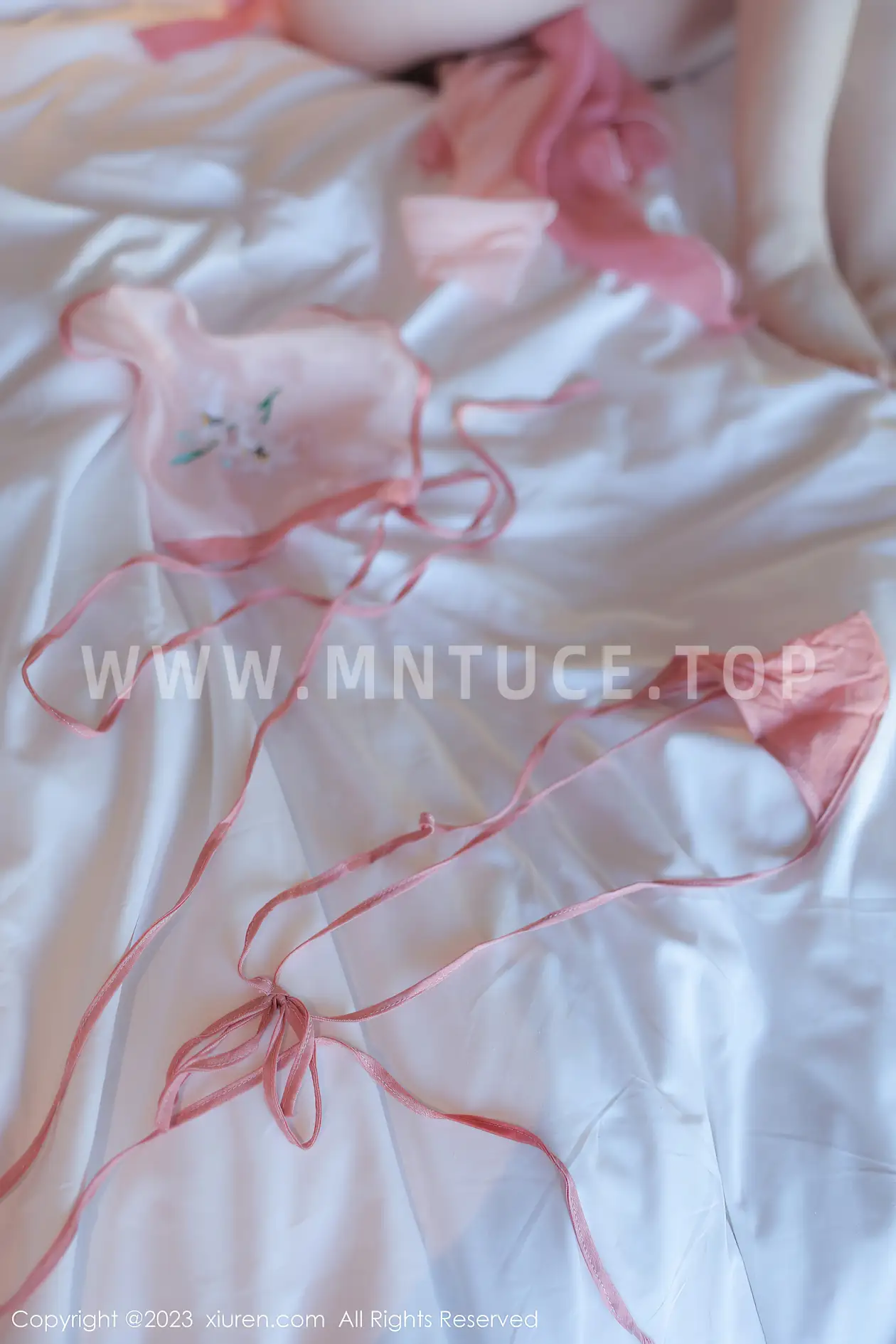 [秀人网] 2023.06.16 NO.6926 林悠悠#[78P]-29