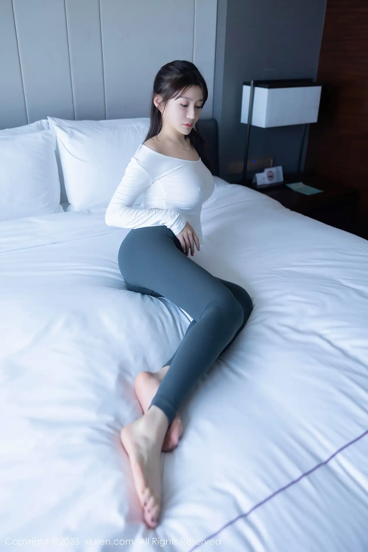 [秀人网] 2023.09.12 NO.7370 唐宁宁#[81P]-4