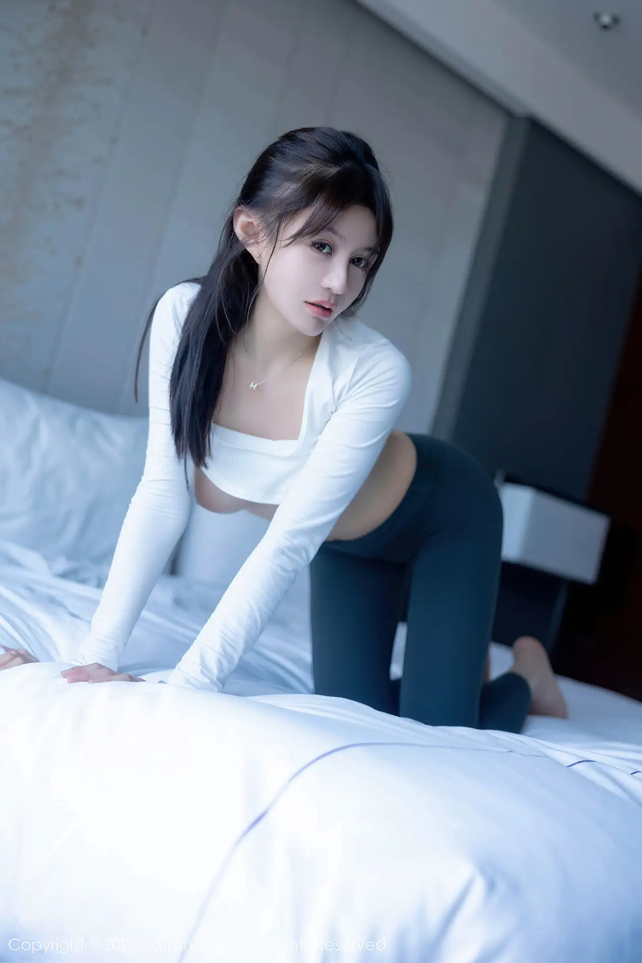 [秀人网] 2023.09.12 NO.7370 唐宁宁#[81P]-8