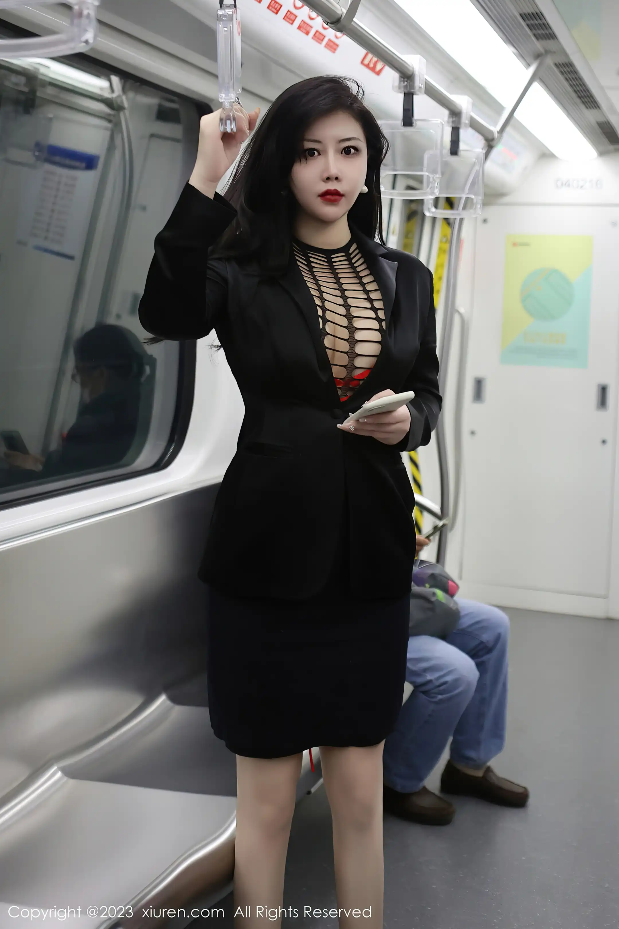 [秀人网] 2023.03.16 NO.6421 王婉悠Queen#[94P]-1