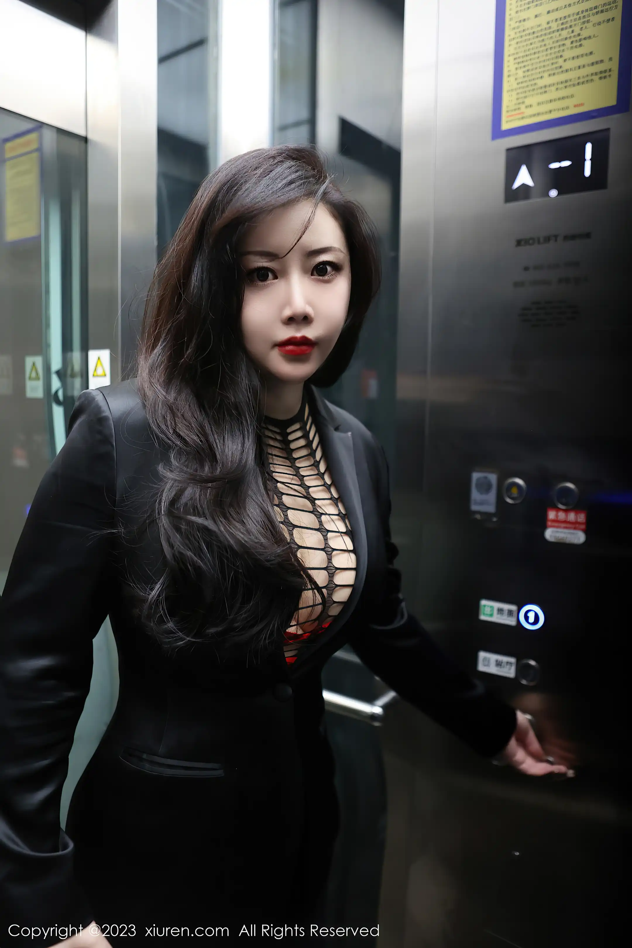 [秀人网] 2023.03.16 NO.6421 王婉悠Queen#[94P]-2