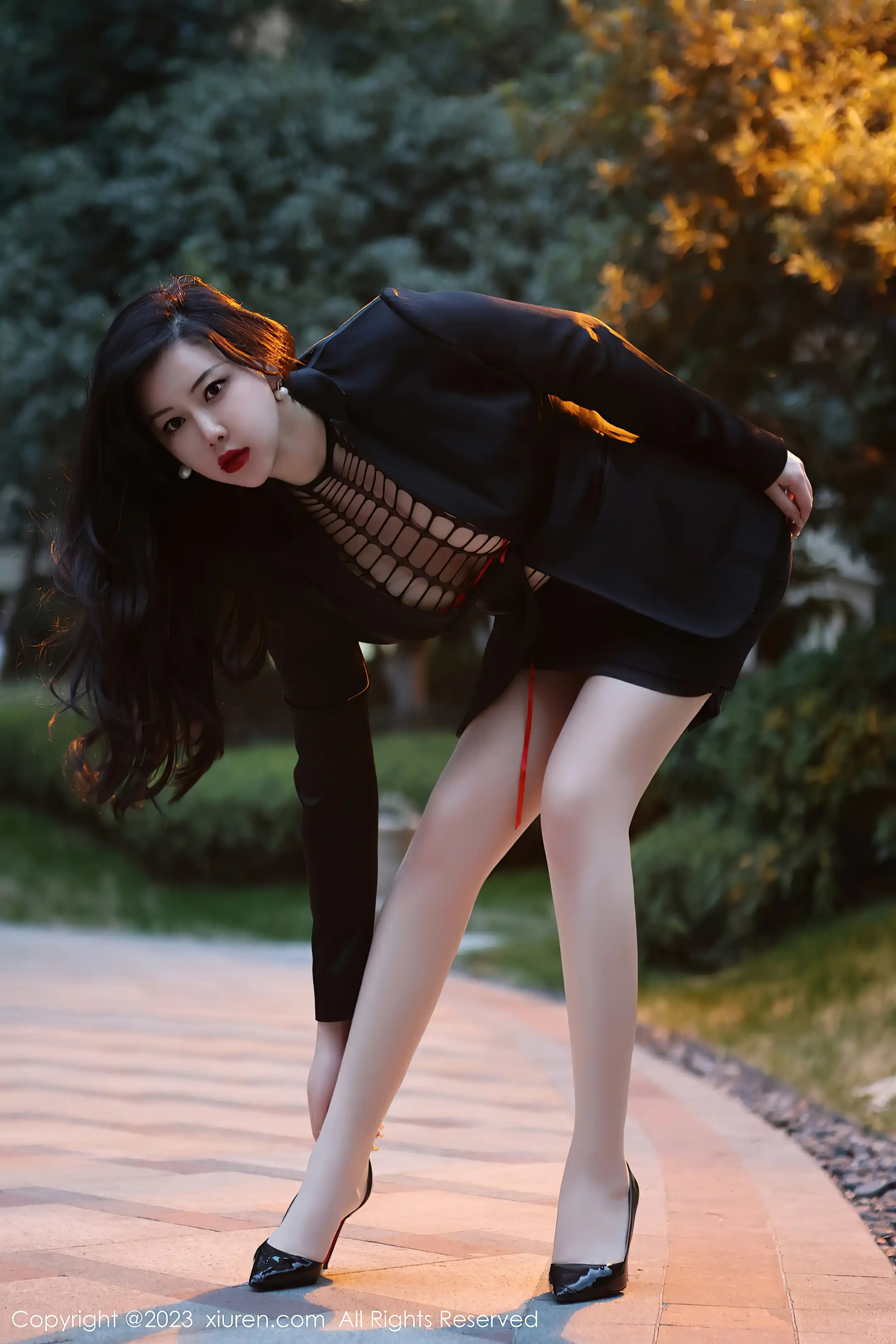 [秀人网] 2023.03.16 NO.6421 王婉悠Queen#[94P]-4