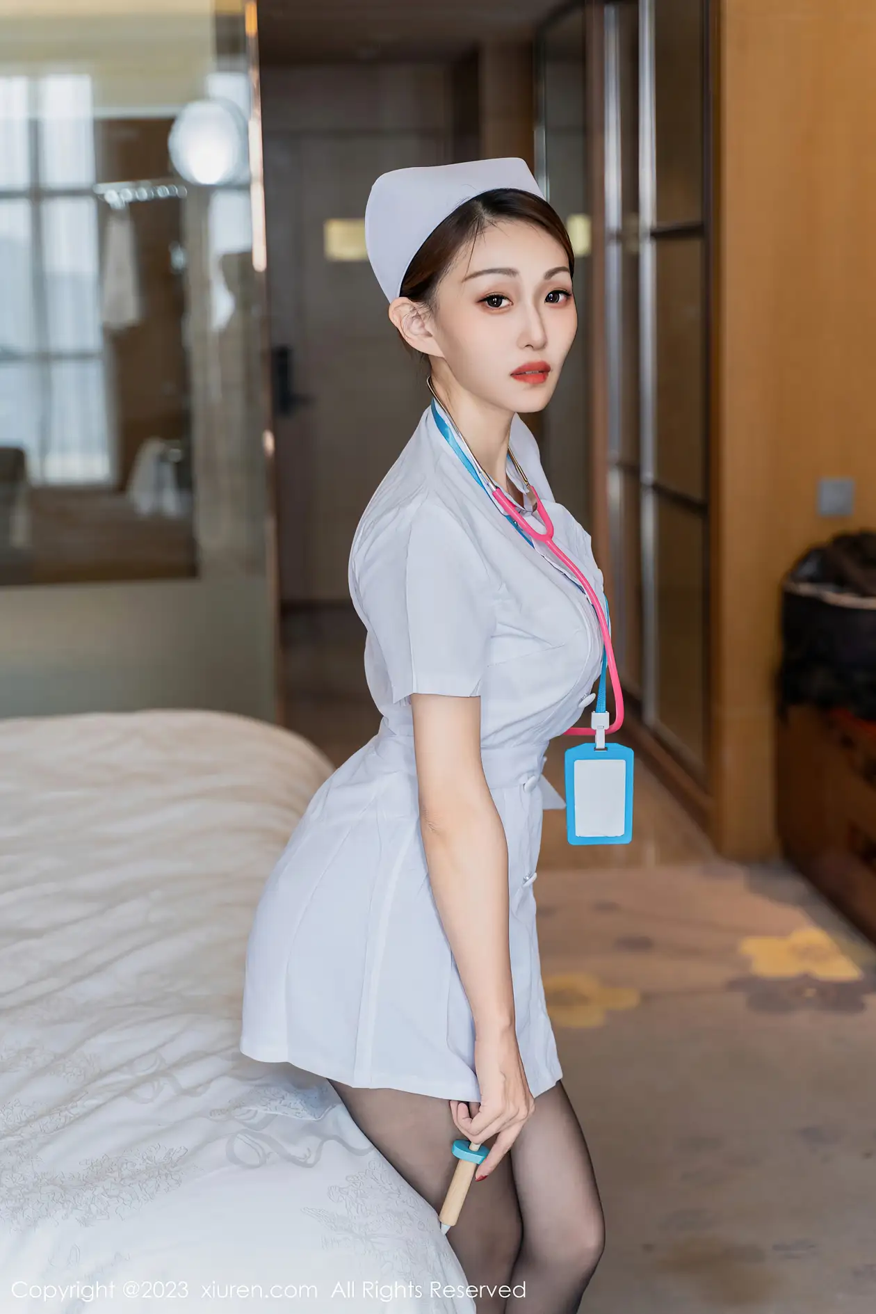 [秀人网] 2023.06.26 No.6971 妖_Baby#[68P]-2